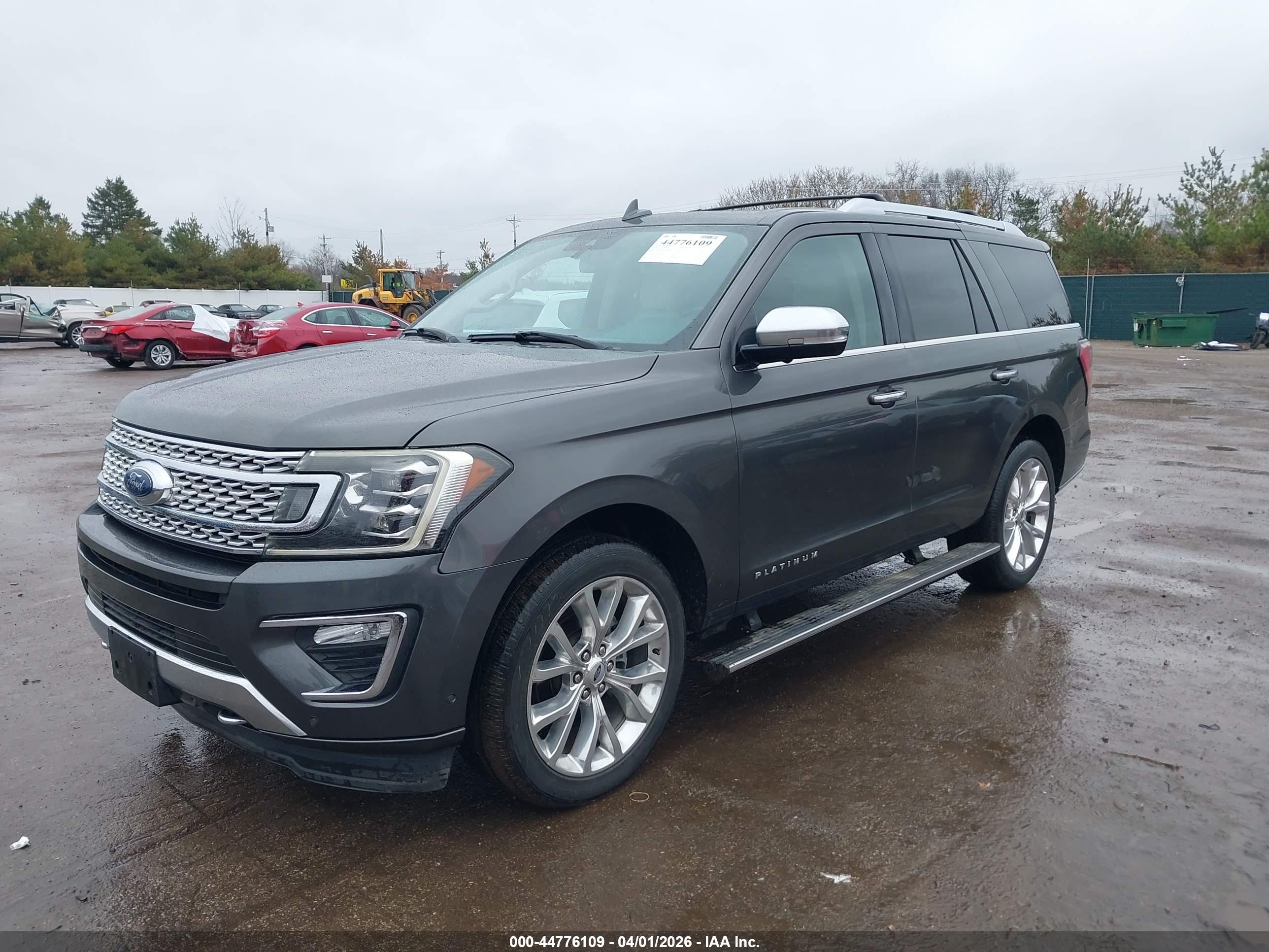 FORD EXPEDITION image 2