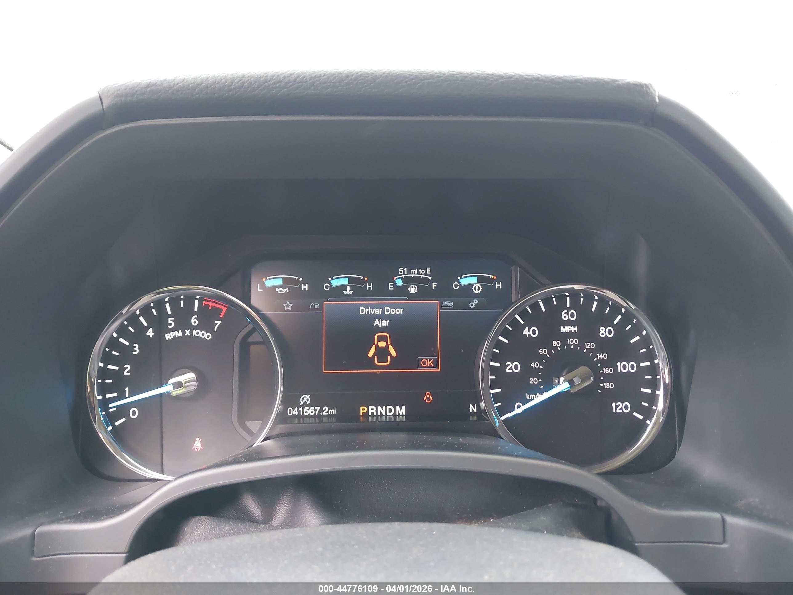 FORD EXPEDITION image 7
