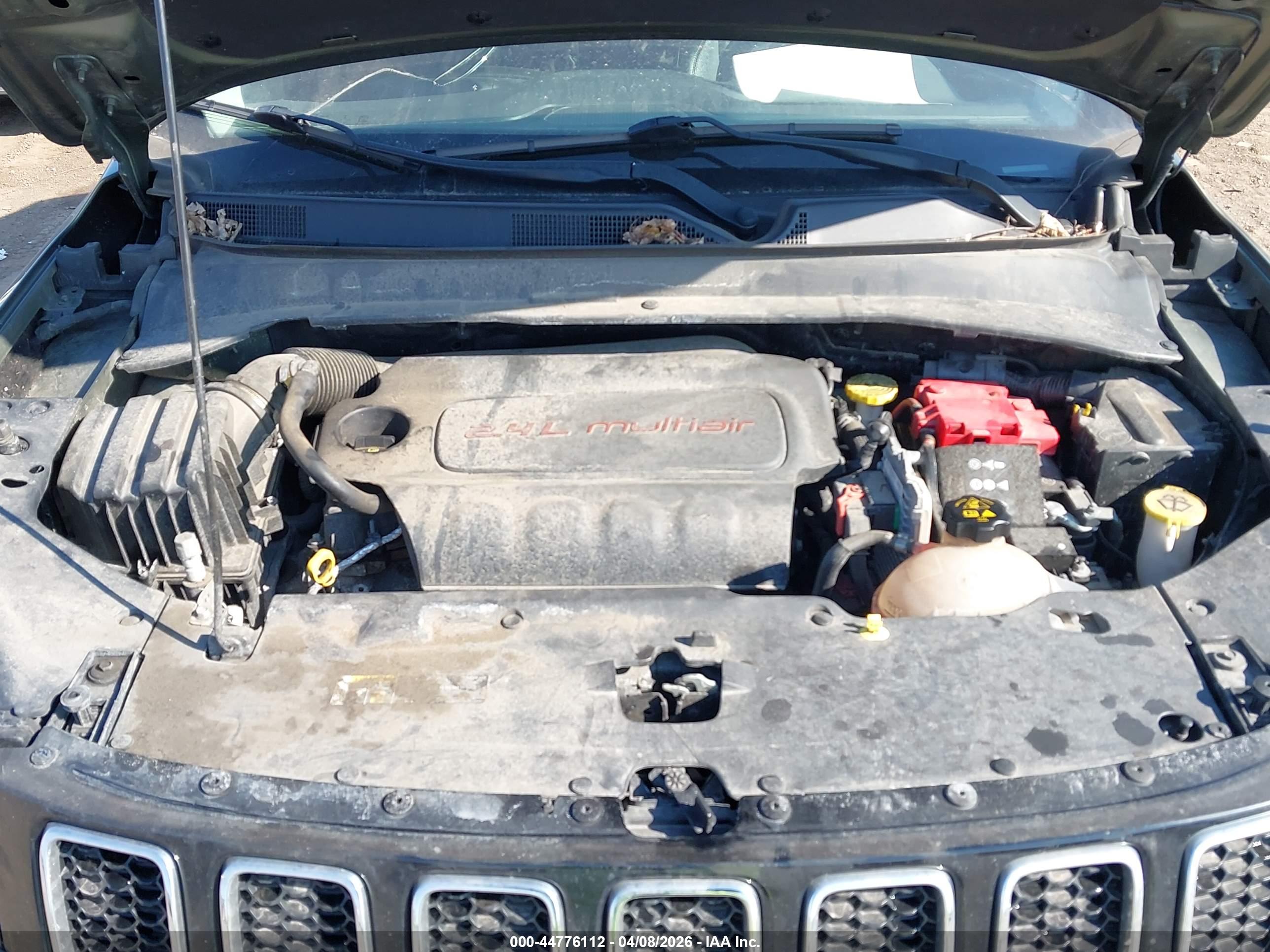 JEEP COMPASS image 10