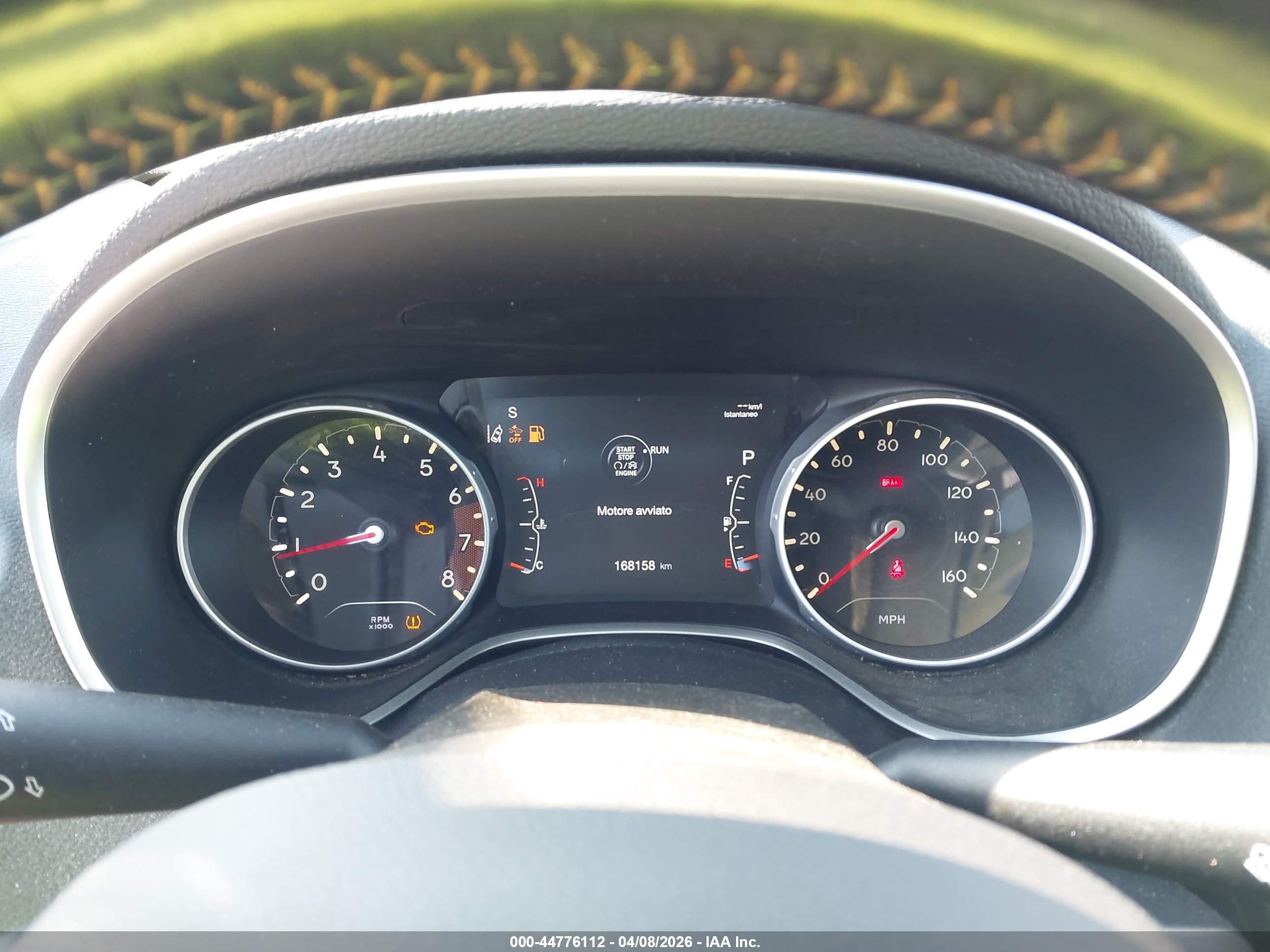JEEP COMPASS image 7