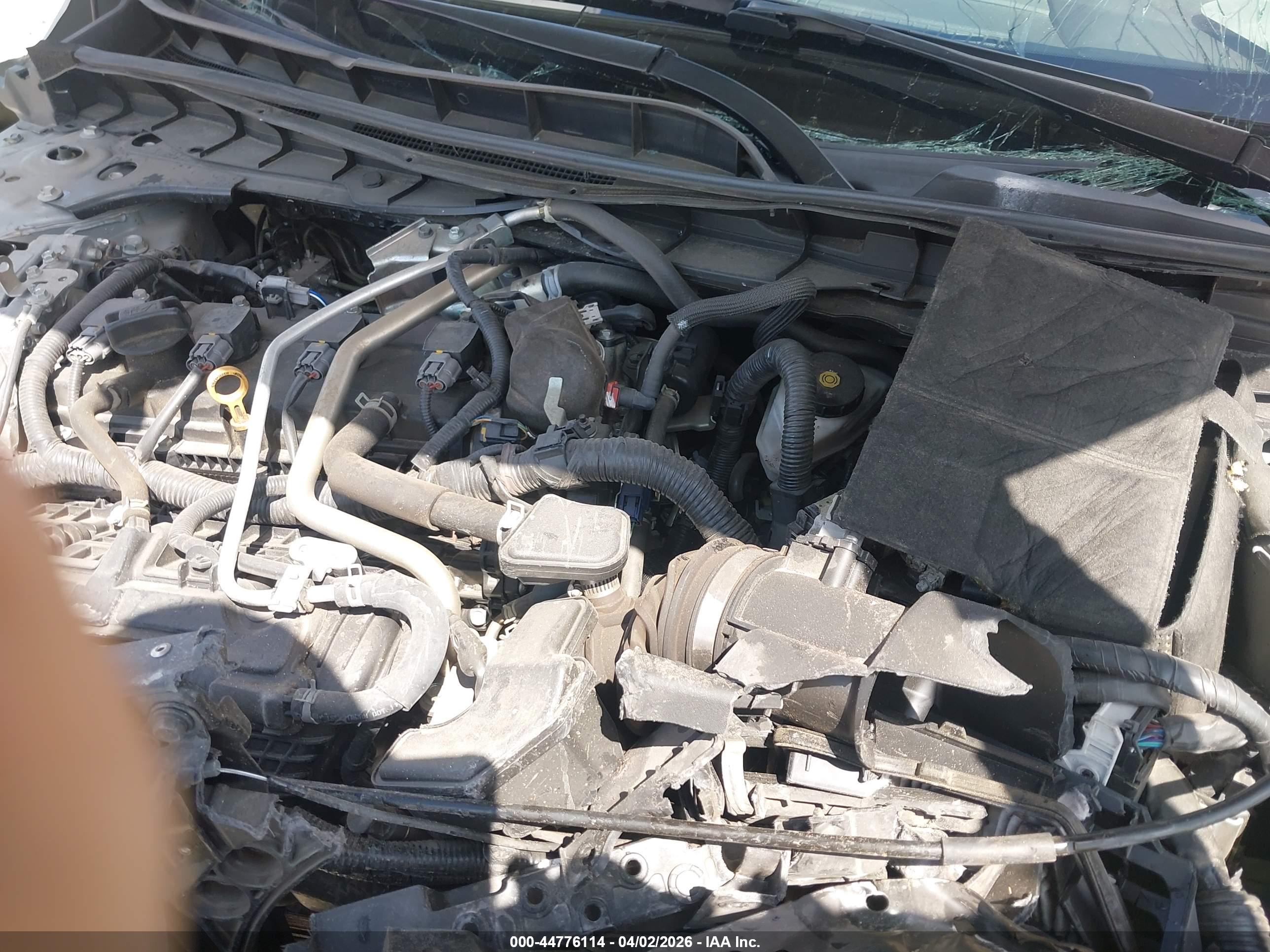 NISSAN ALTIMA image 10