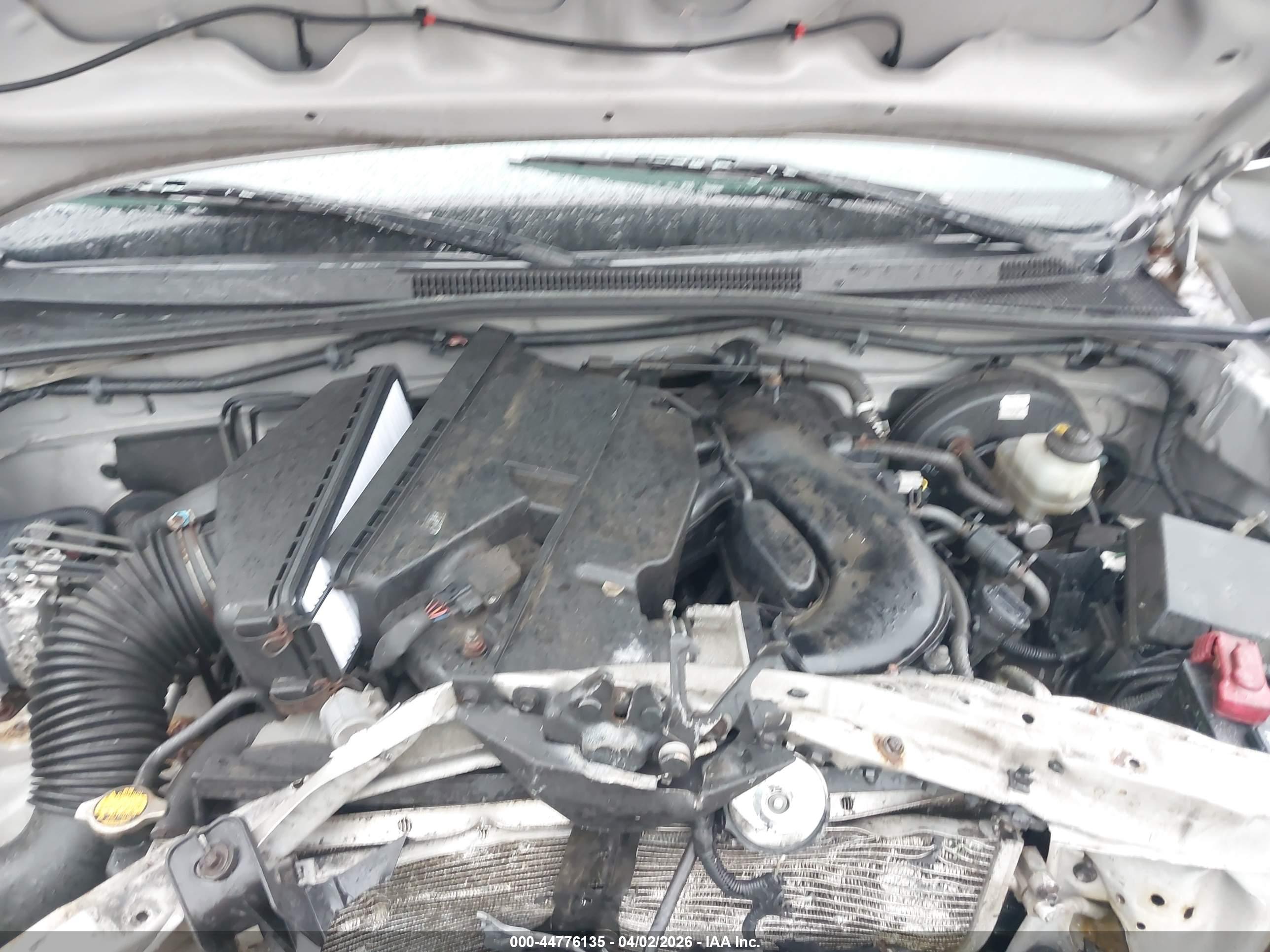 TOYOTA TACOMA image 10