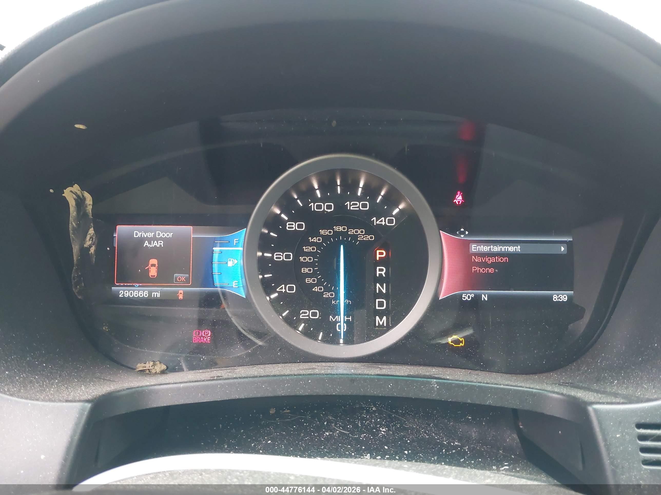 FORD EXPLORER image 7