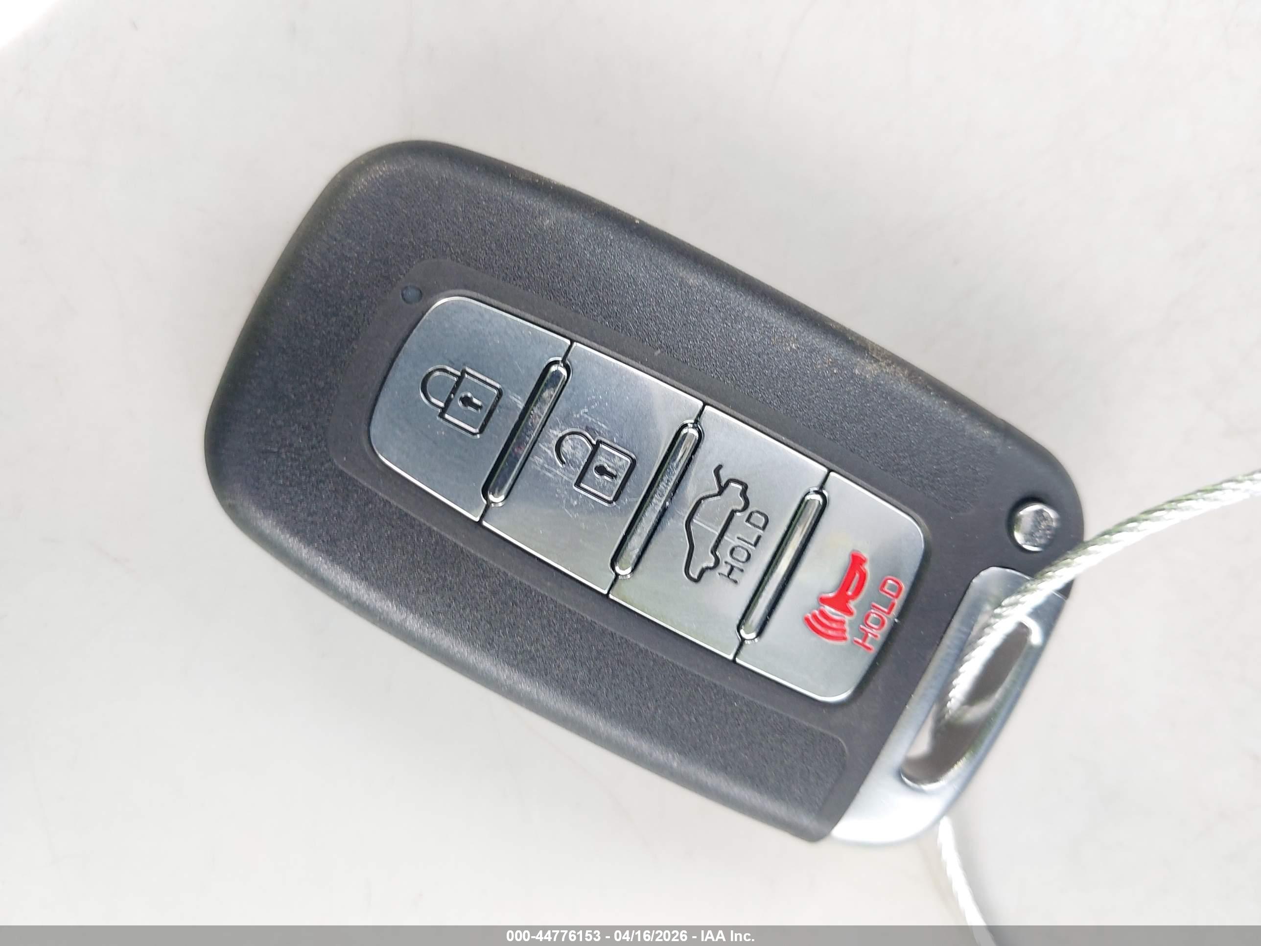 HYUNDAI SONATA image 11