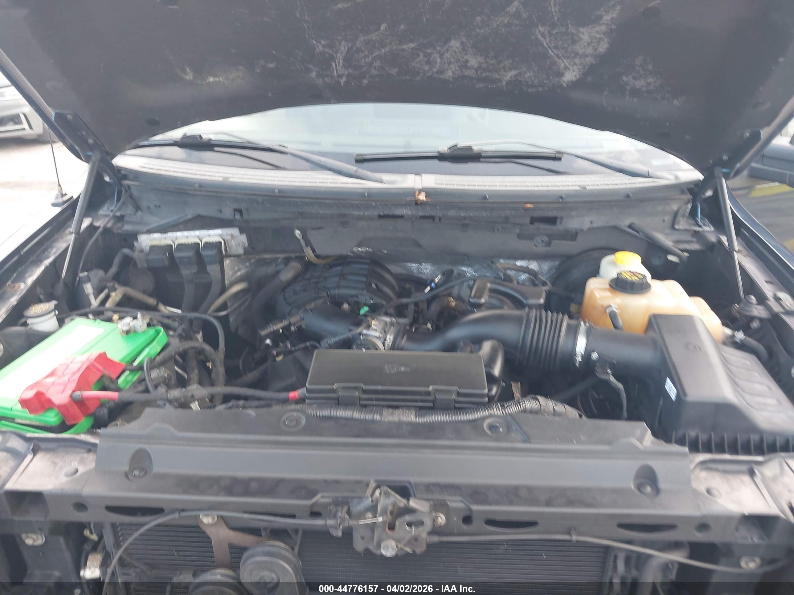 FORD F-150 image 10