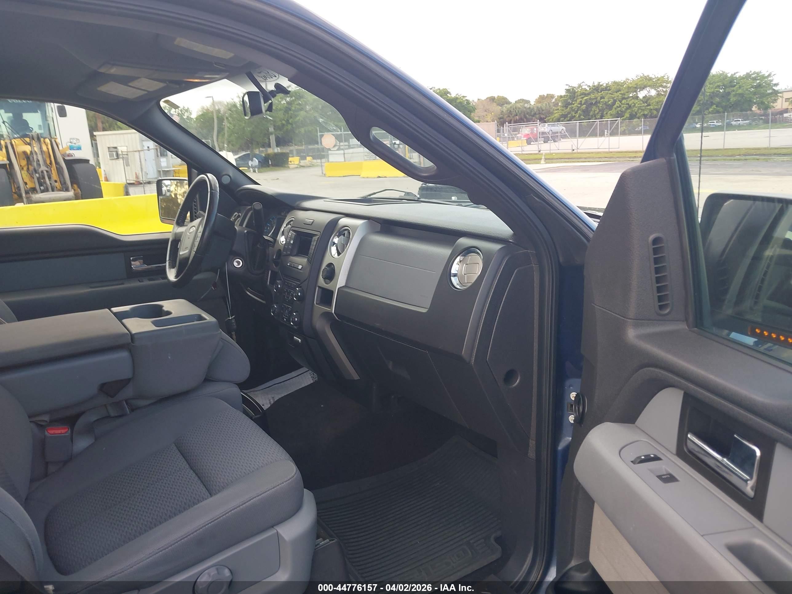 FORD F-150 image 5