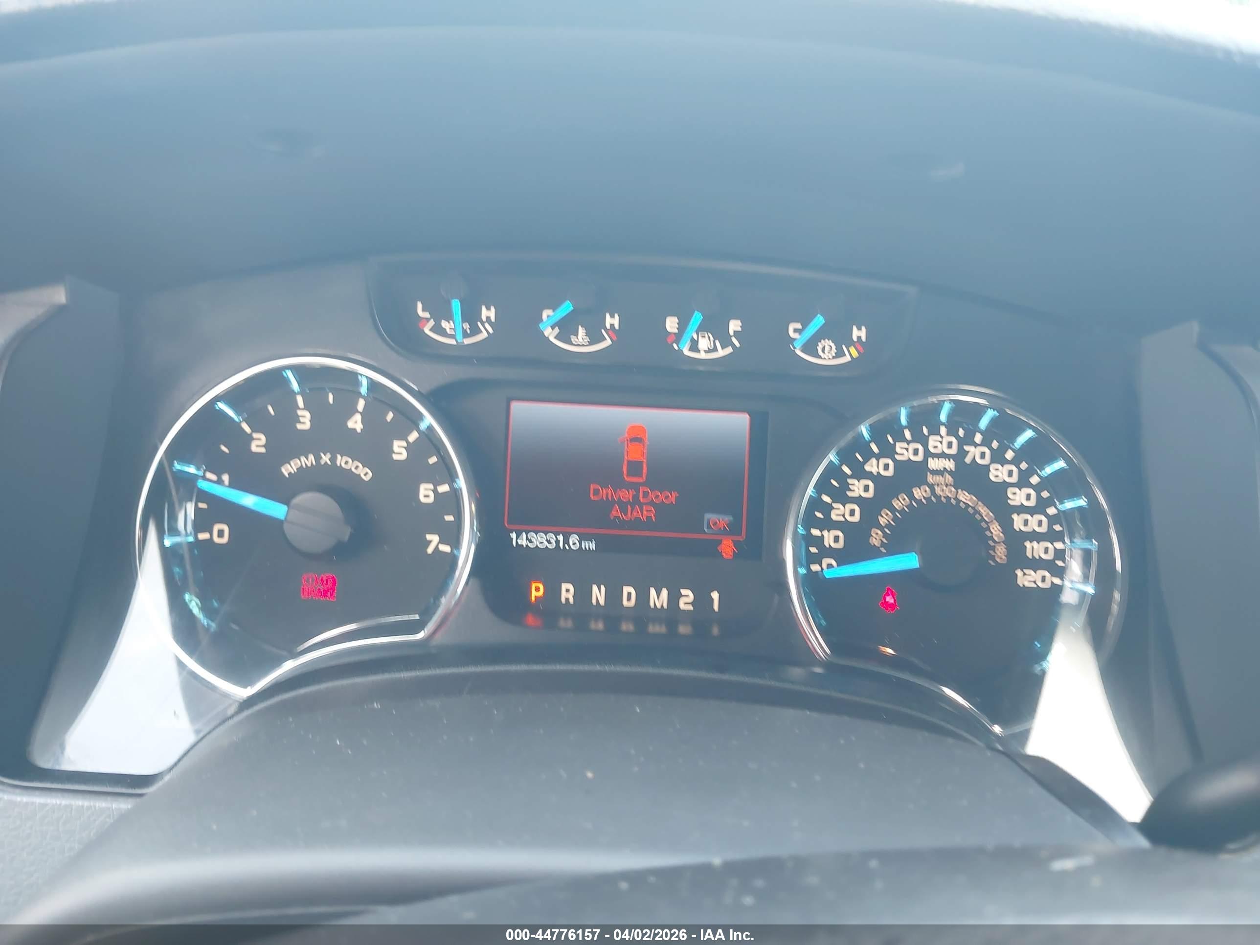 FORD F-150 image 7