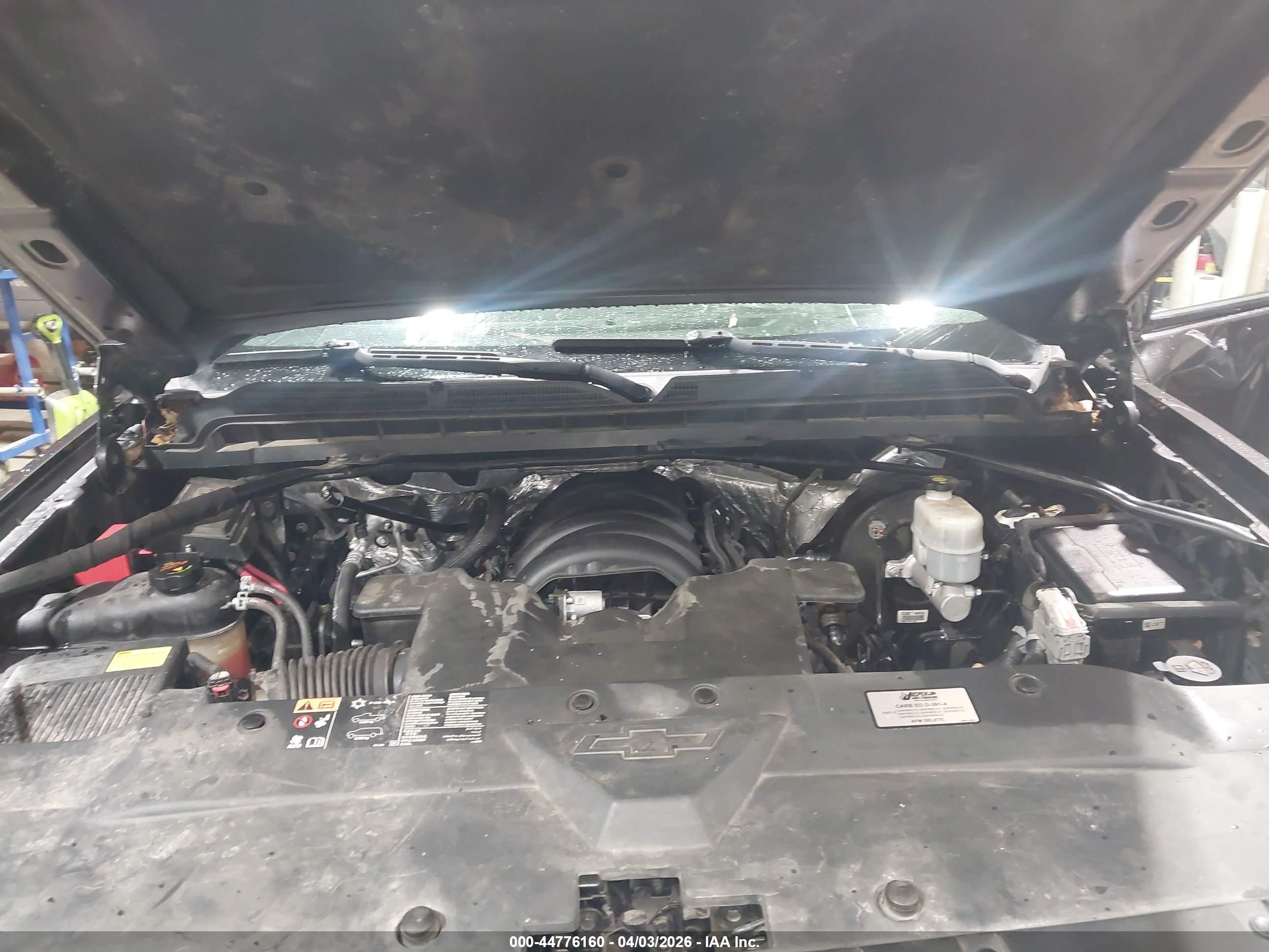 CHEVROLET SILVERADO image 10