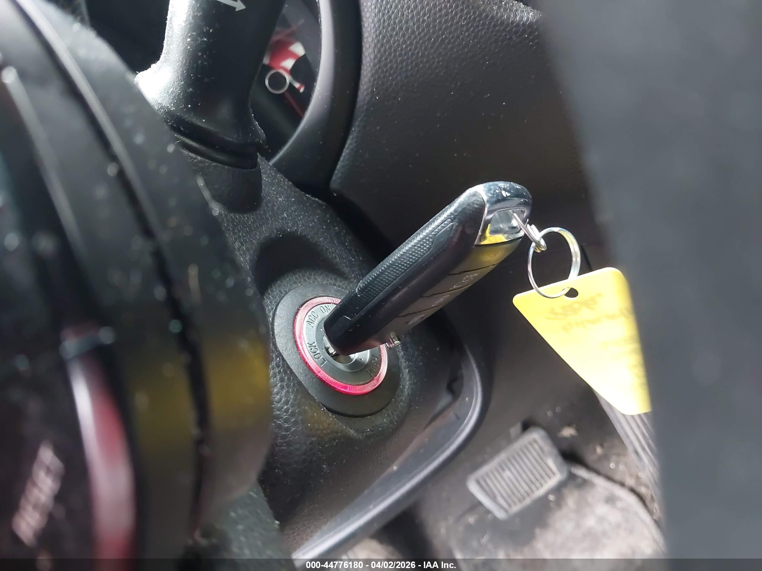 KIA SOUL image 11