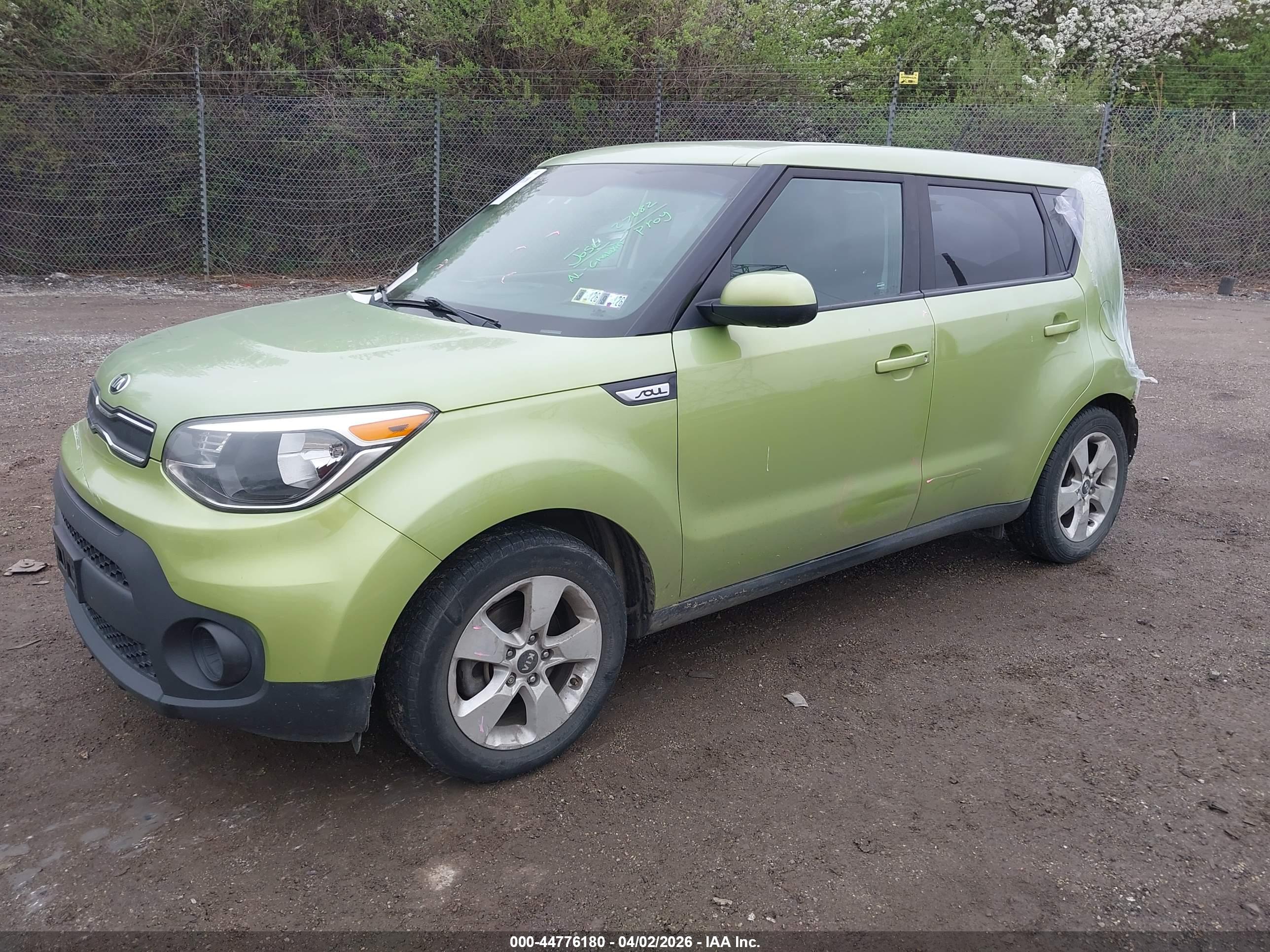 KIA SOUL image 2