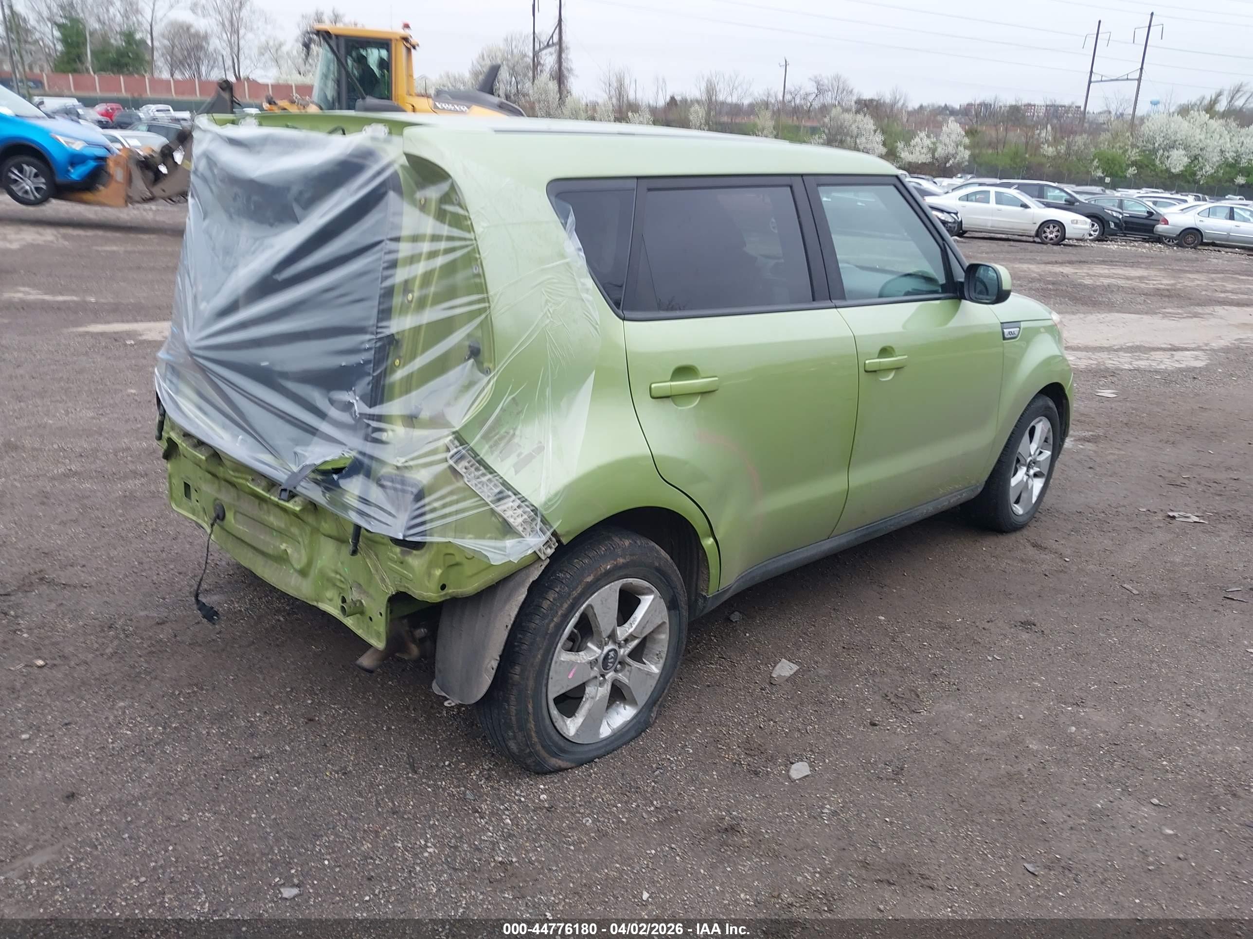 KIA SOUL image 4