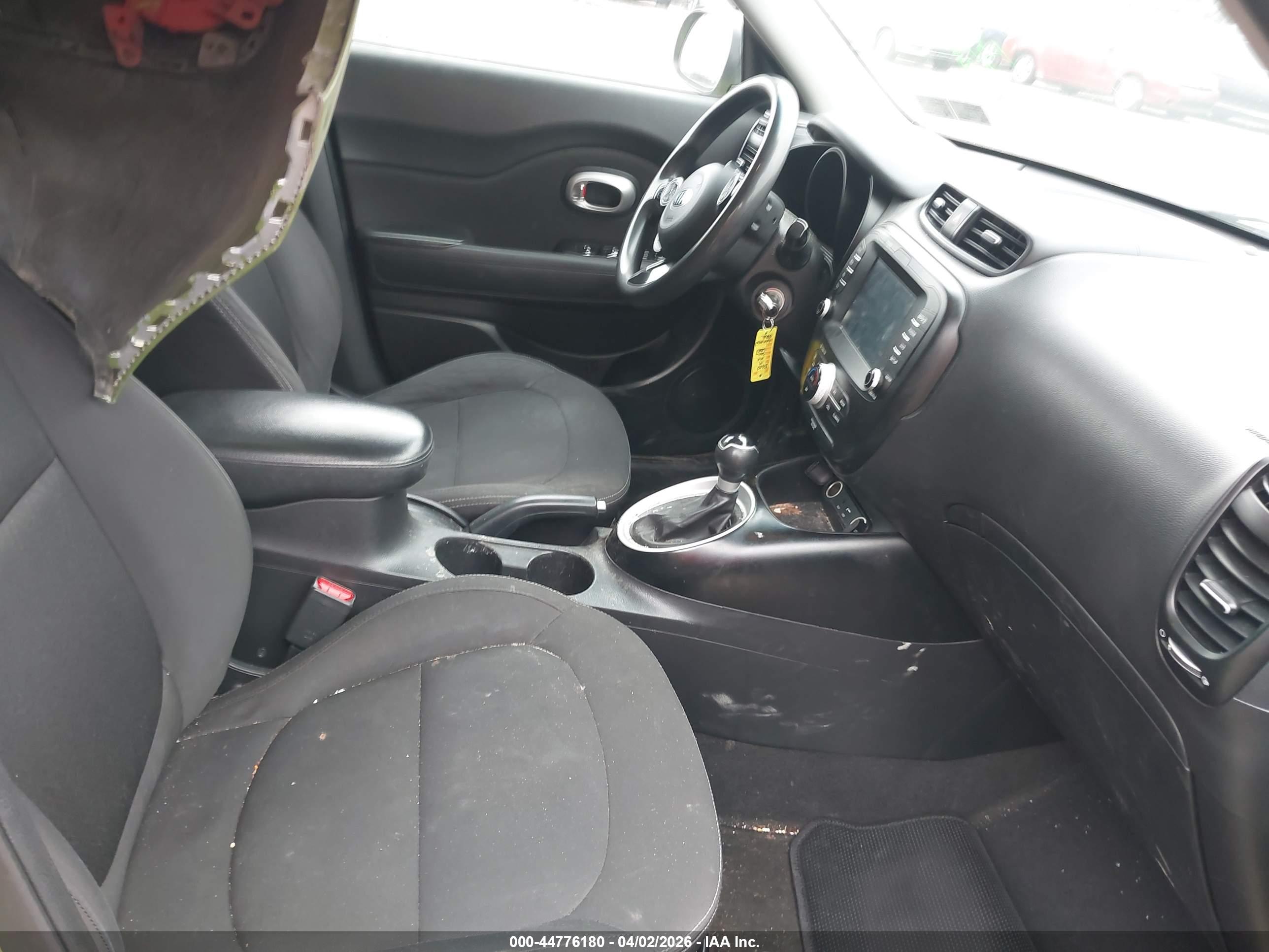 KIA SOUL image 5