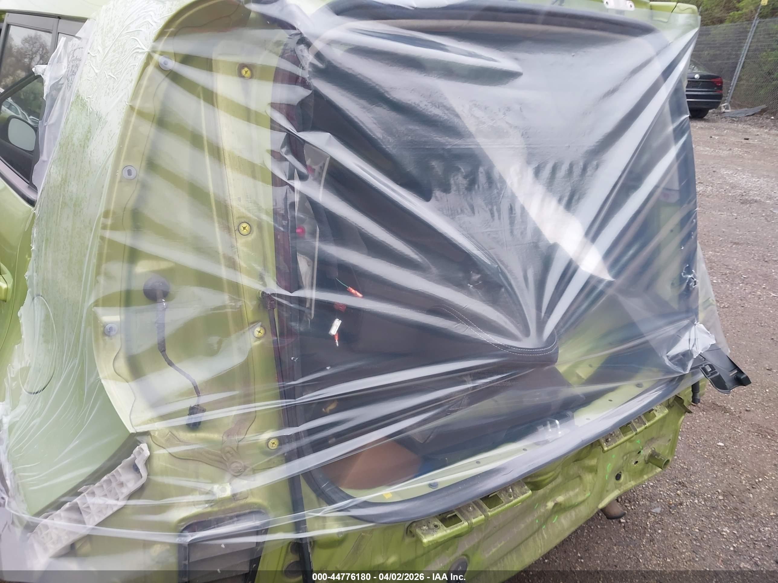 KIA SOUL image 6