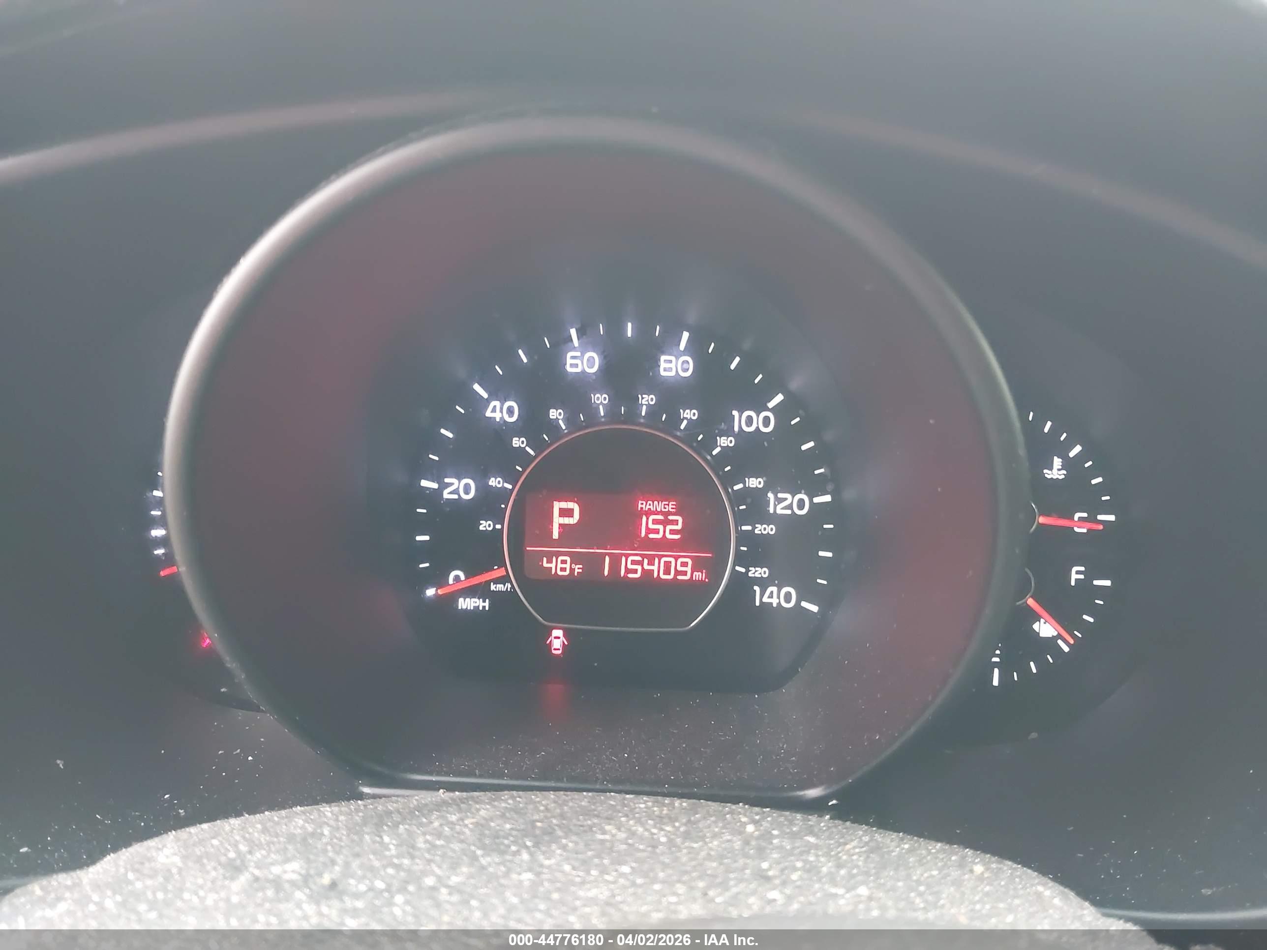 KIA SOUL image 7