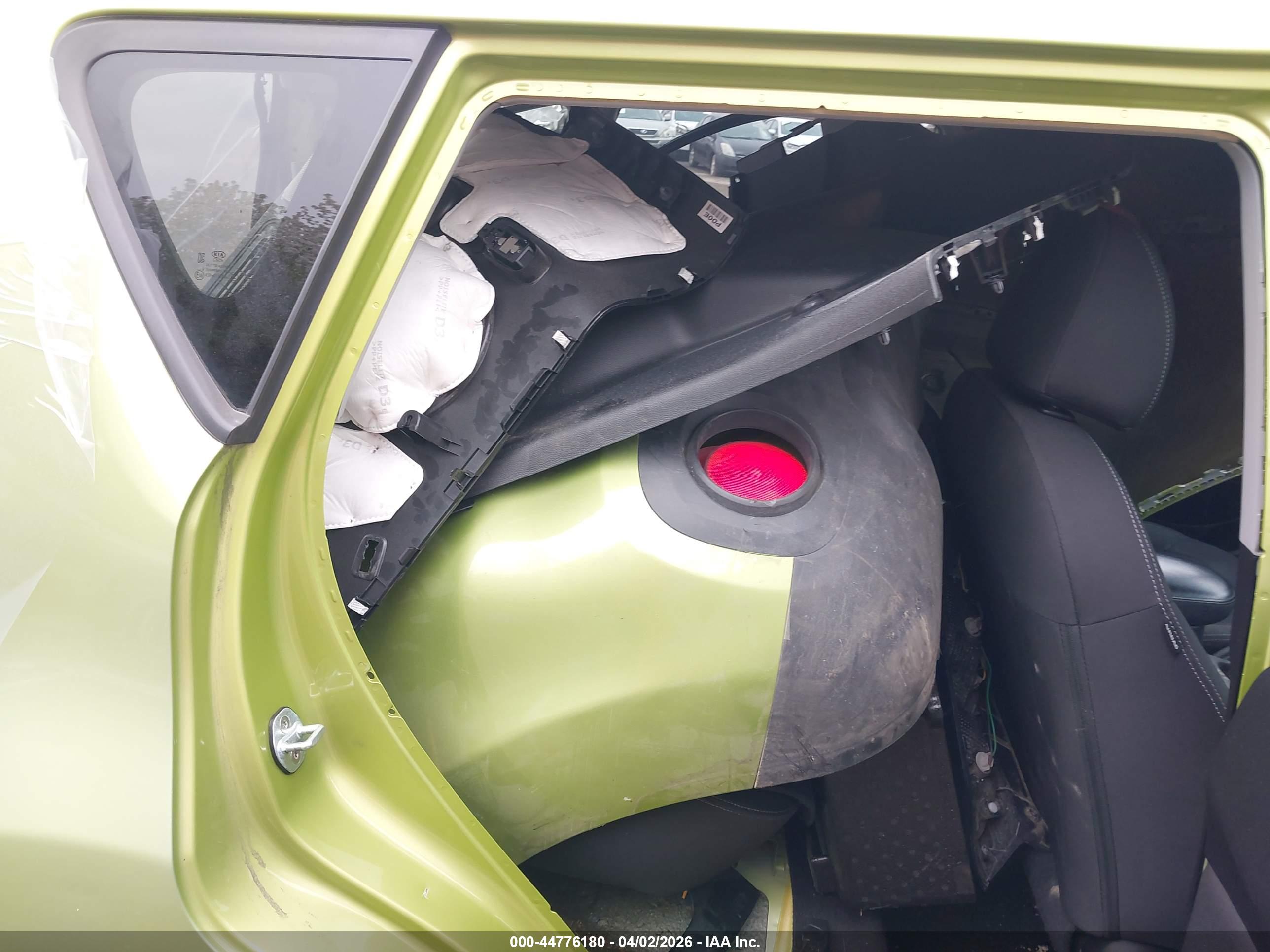 KIA SOUL image 8