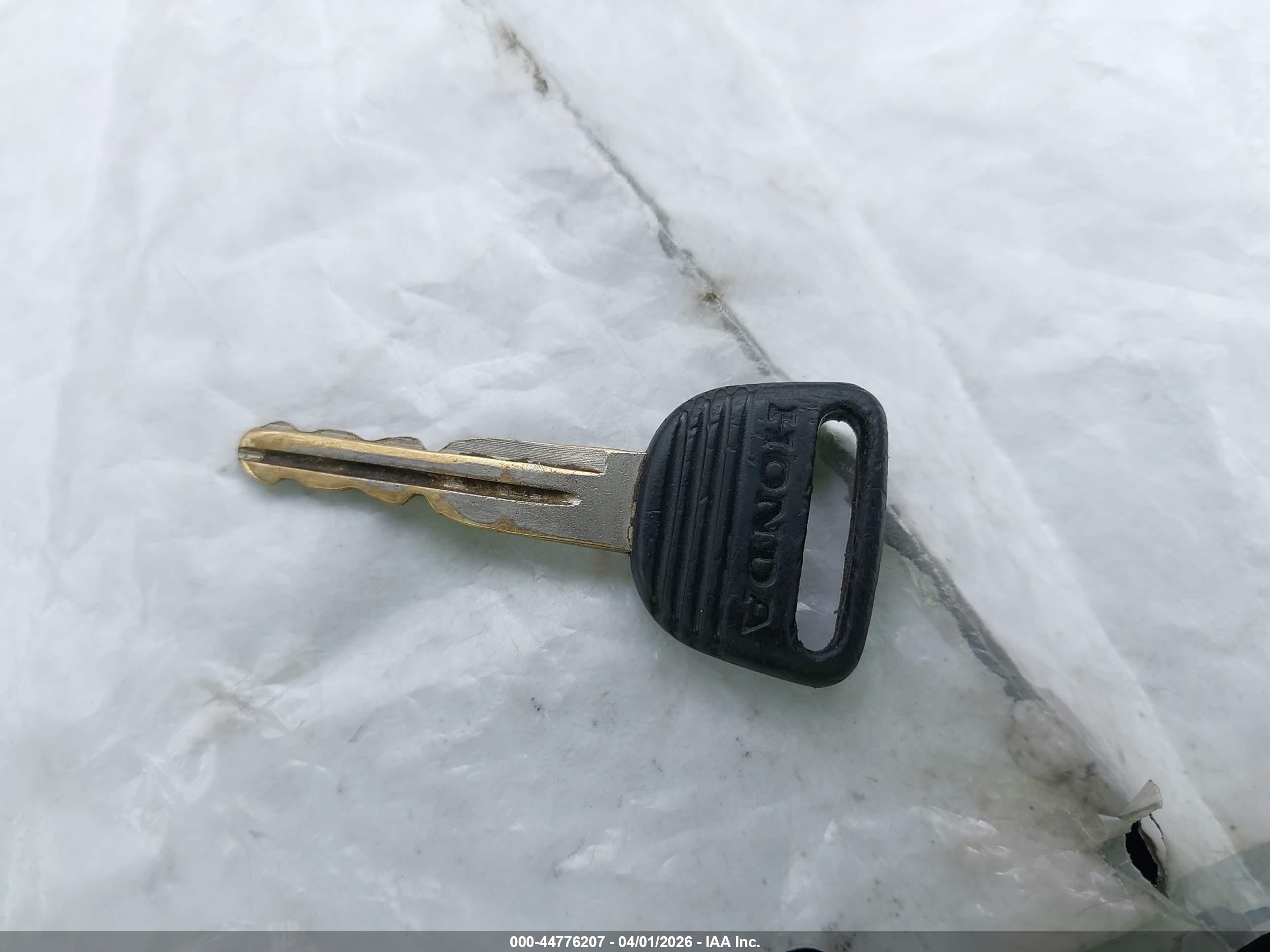 HONDA CIVIC image 11
