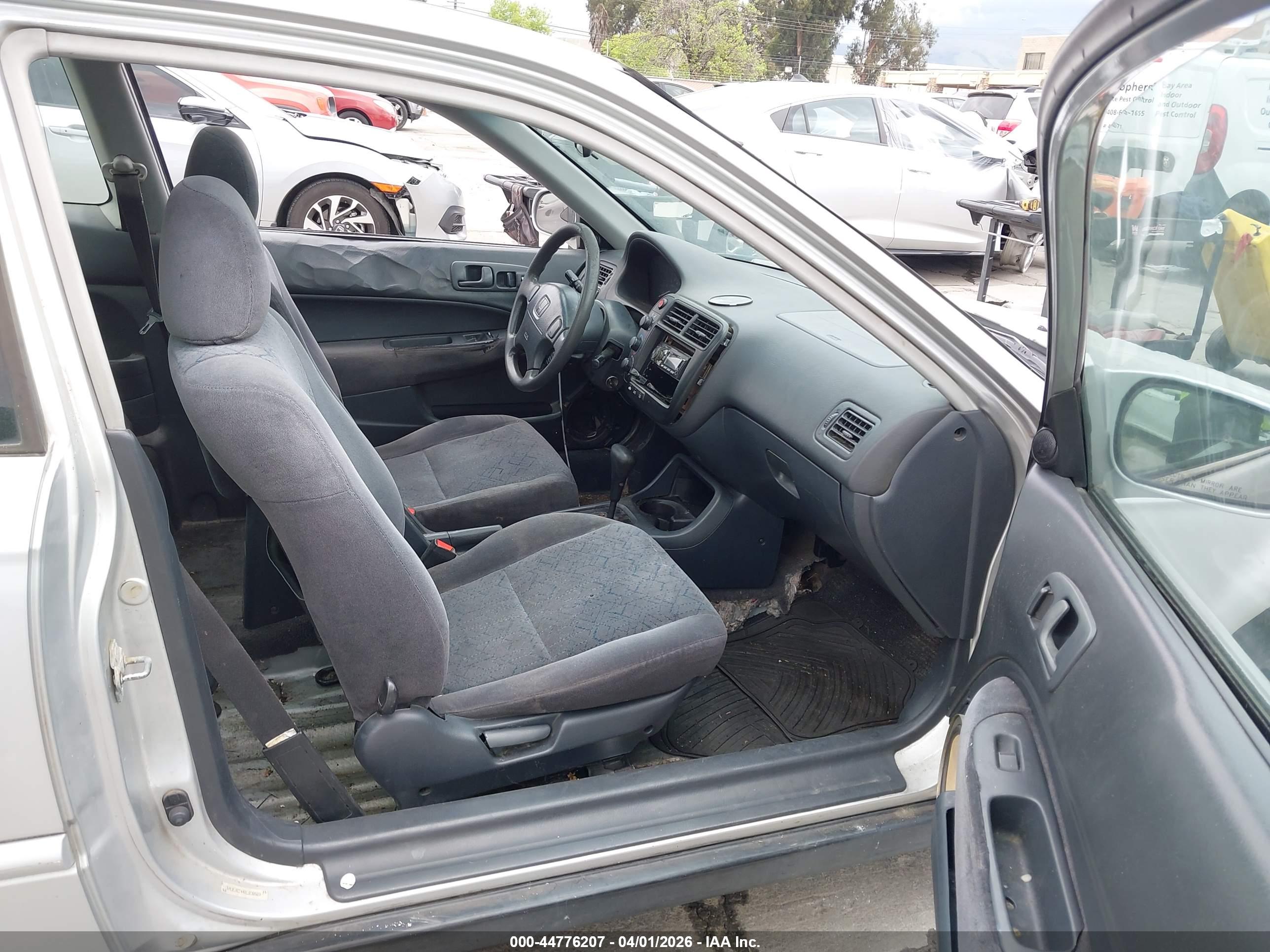 HONDA CIVIC image 5