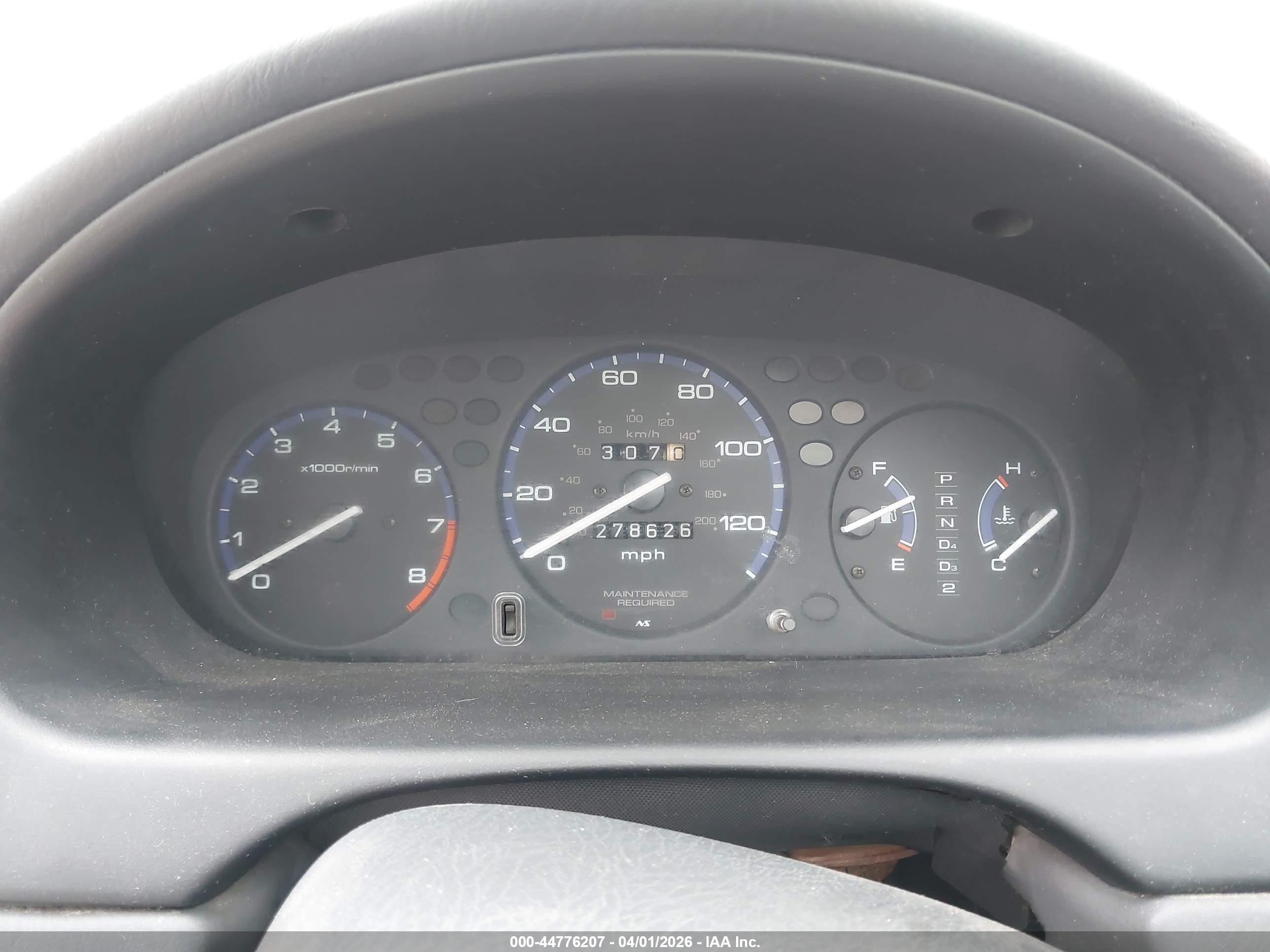 HONDA CIVIC image 7
