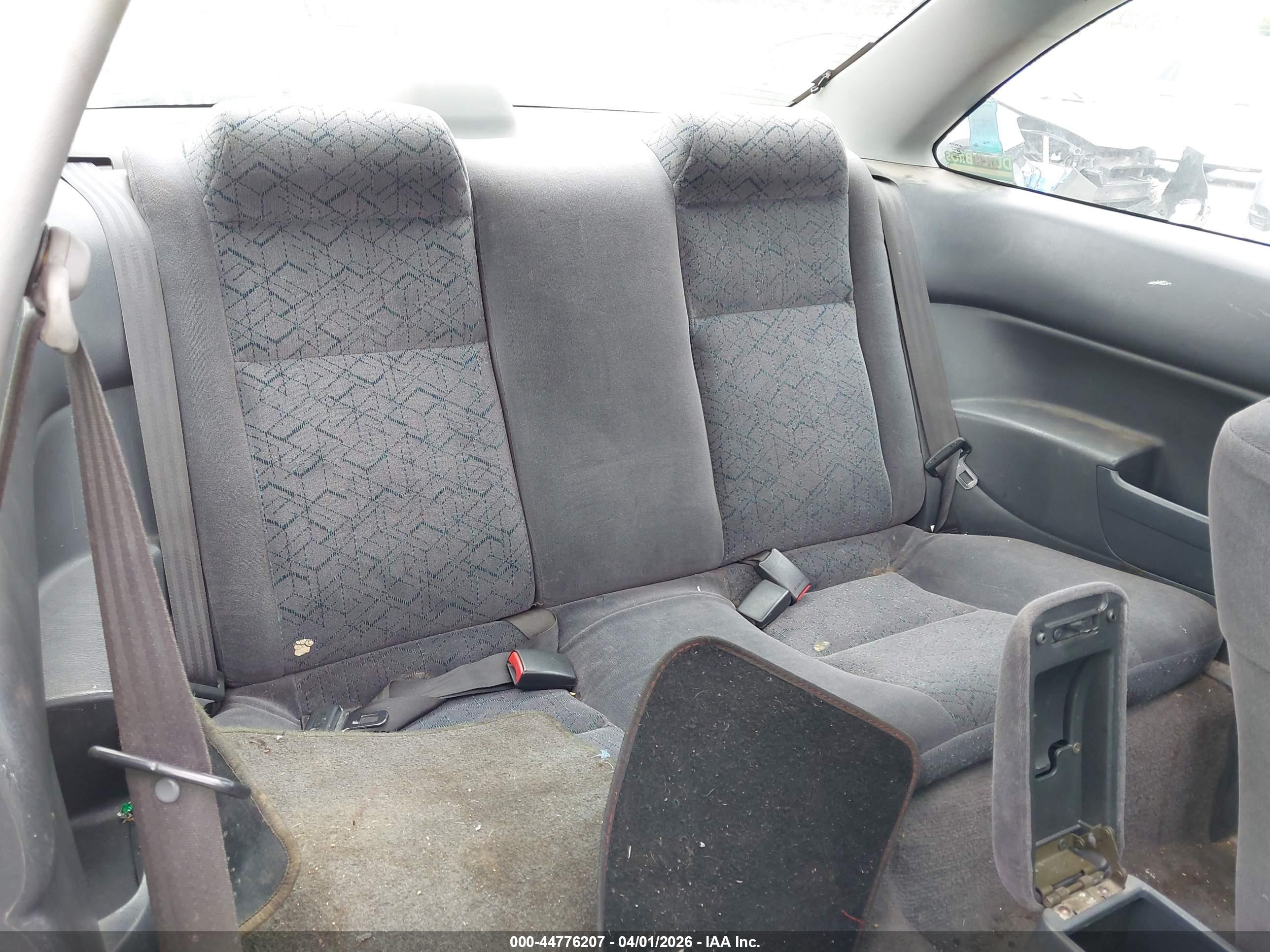 HONDA CIVIC image 8
