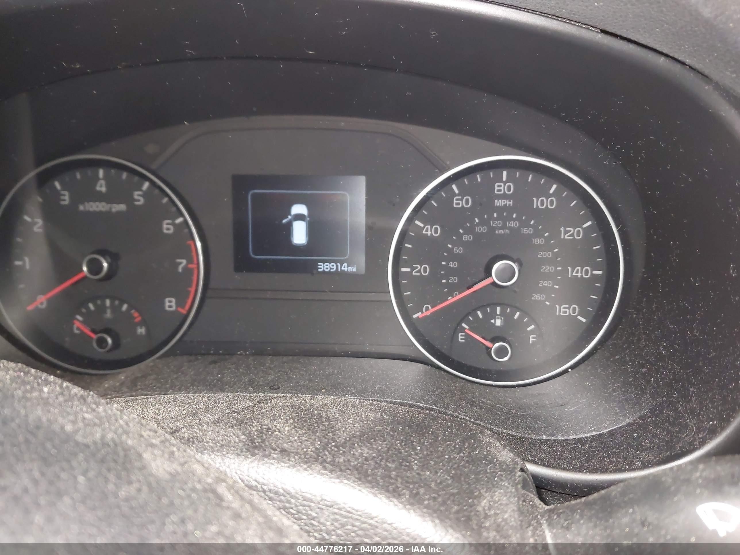 KIA SPORTAGE image 7