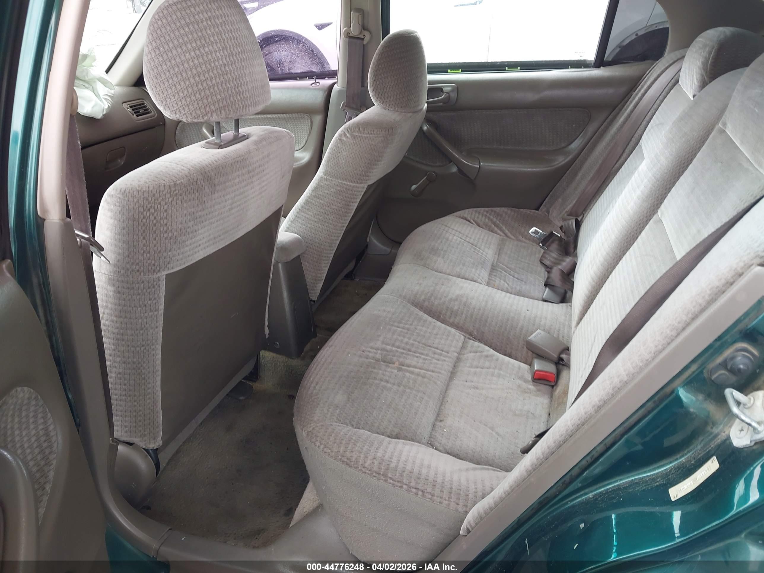 HONDA CIVIC image 8