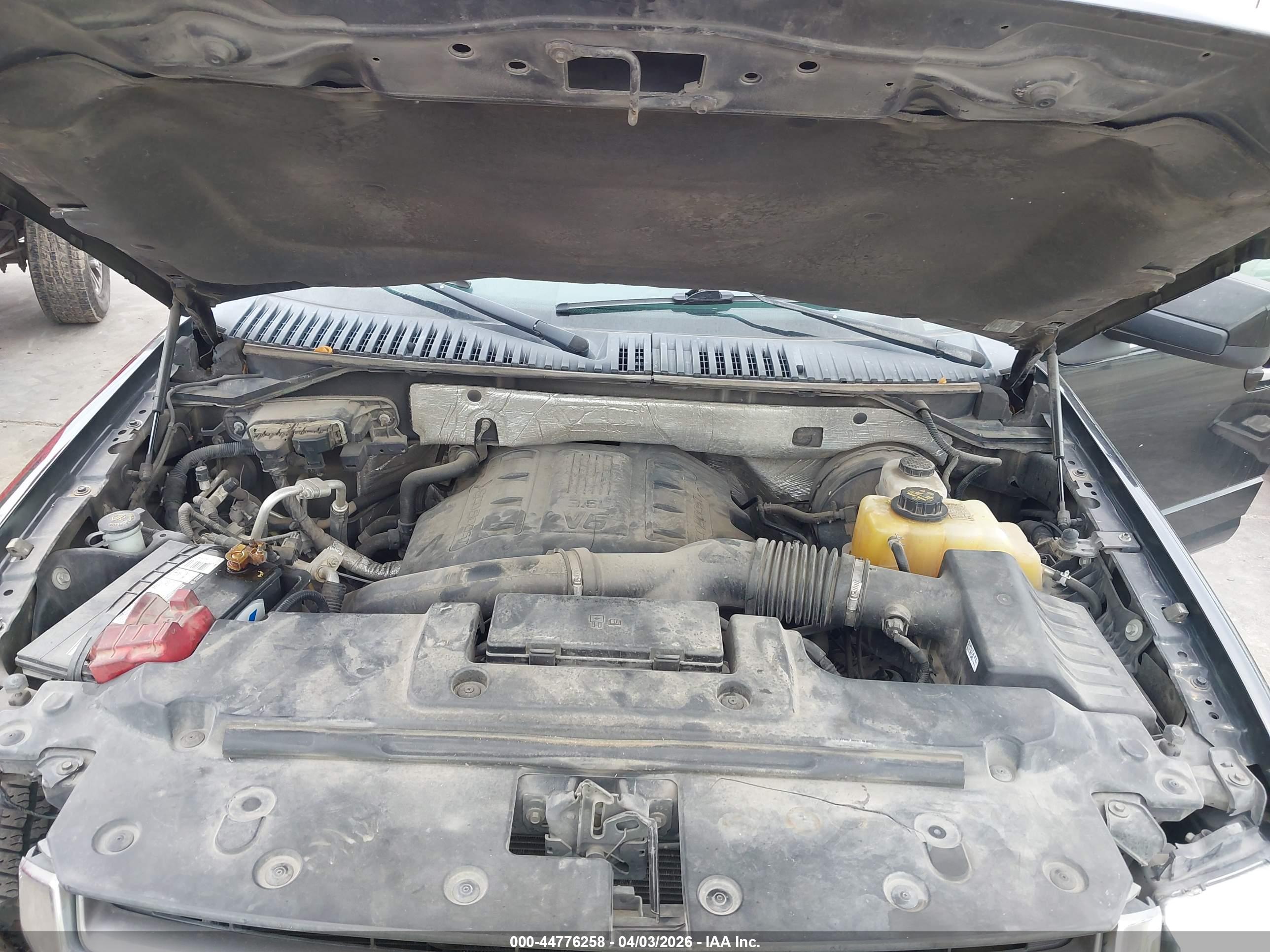 FORD EXPEDITION image 10
