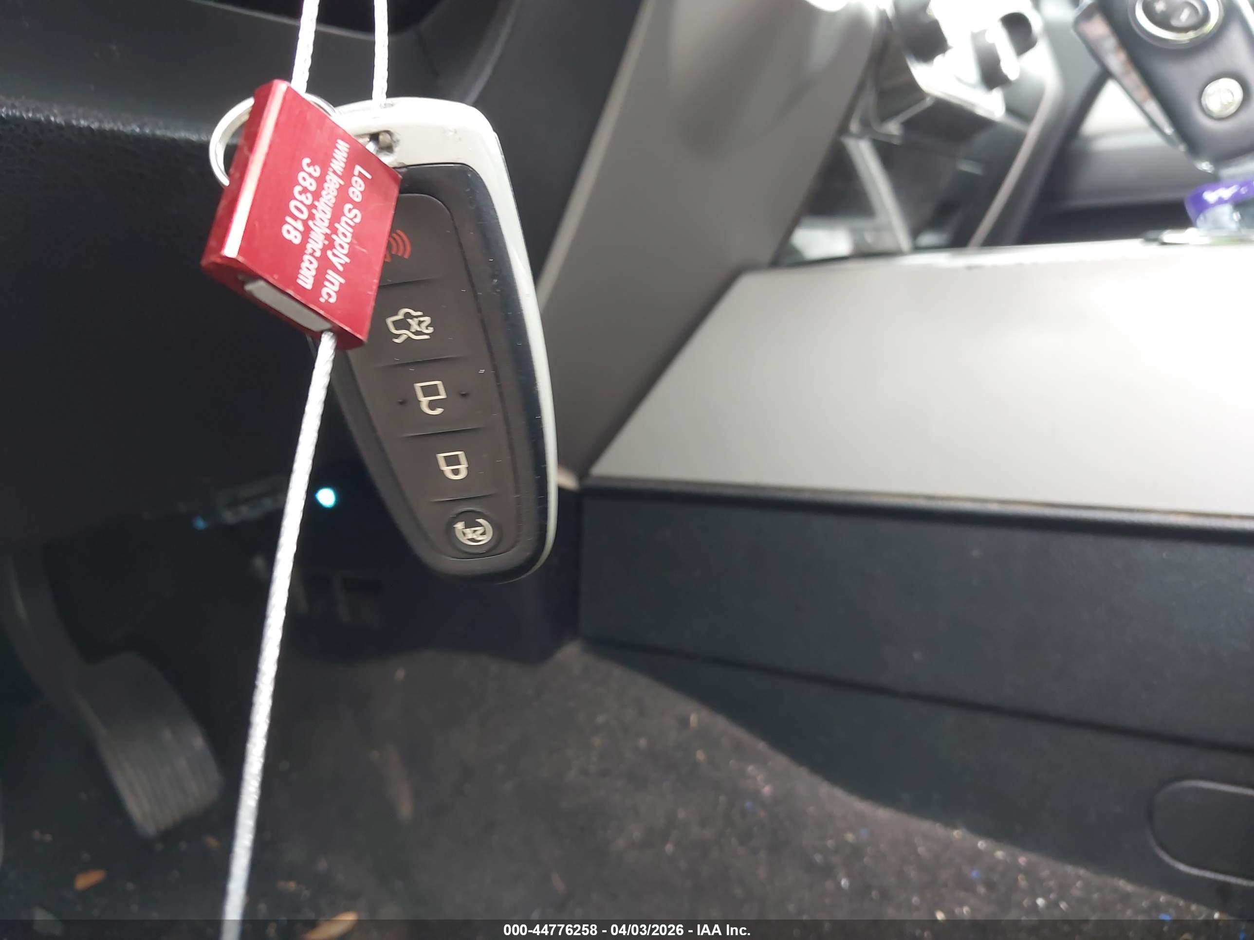FORD EXPEDITION image 11