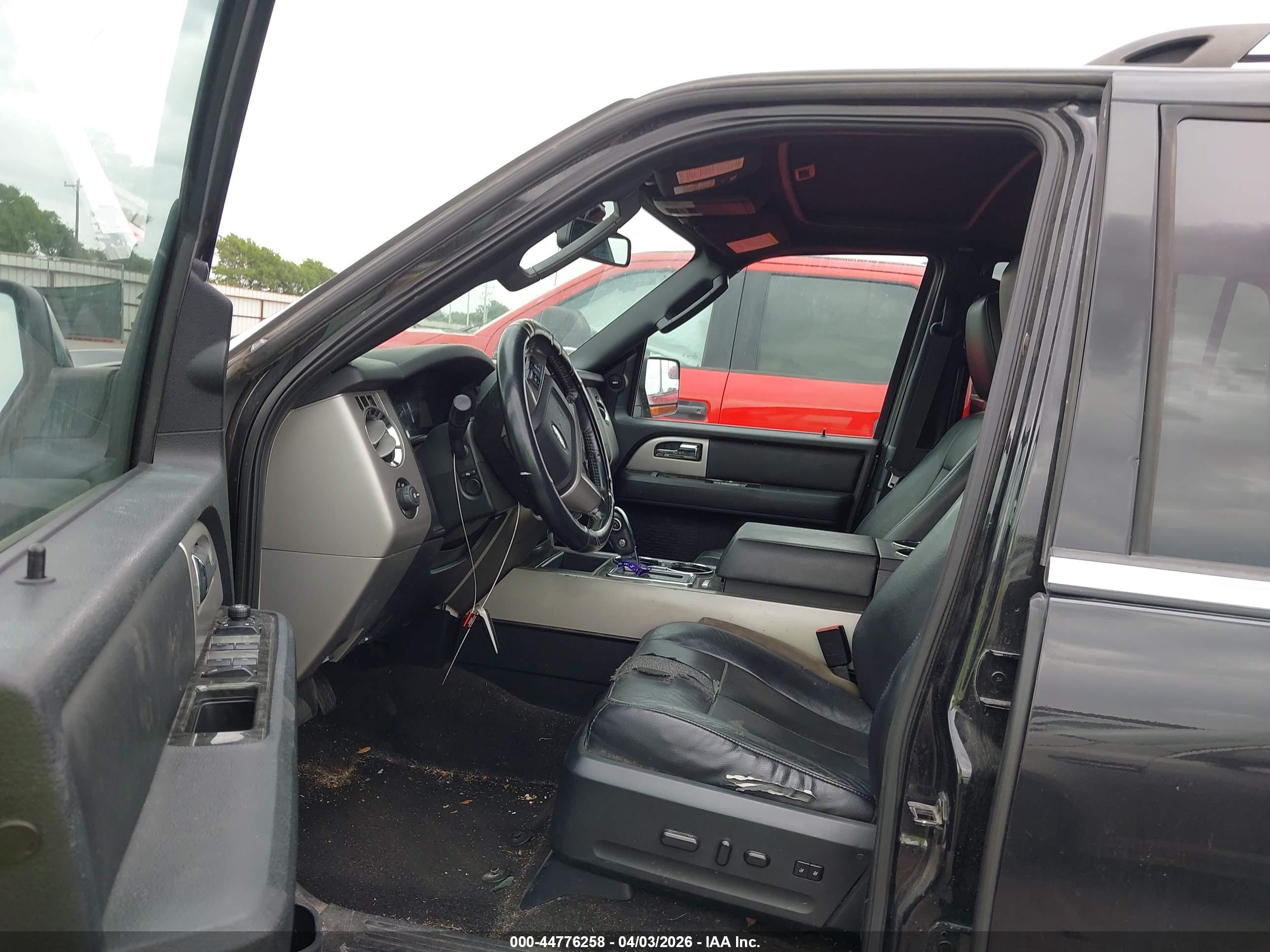 FORD EXPEDITION image 5