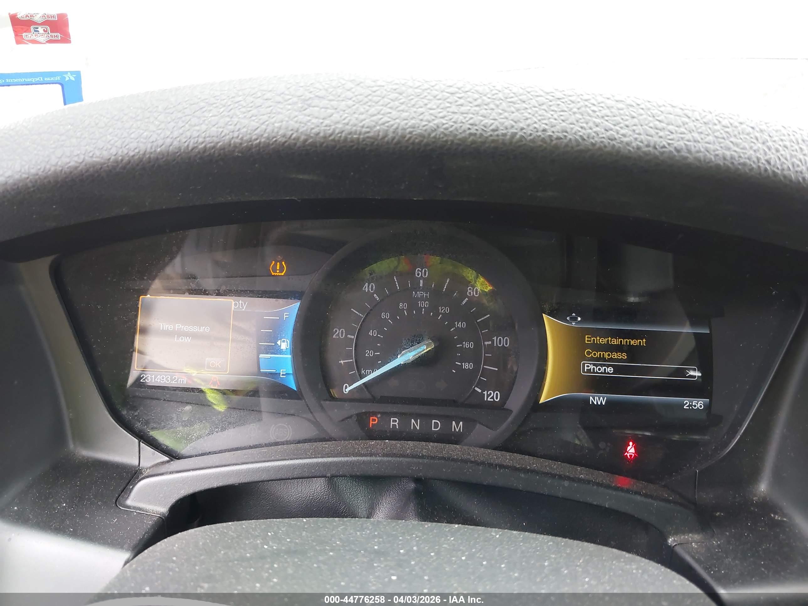 FORD EXPEDITION image 7
