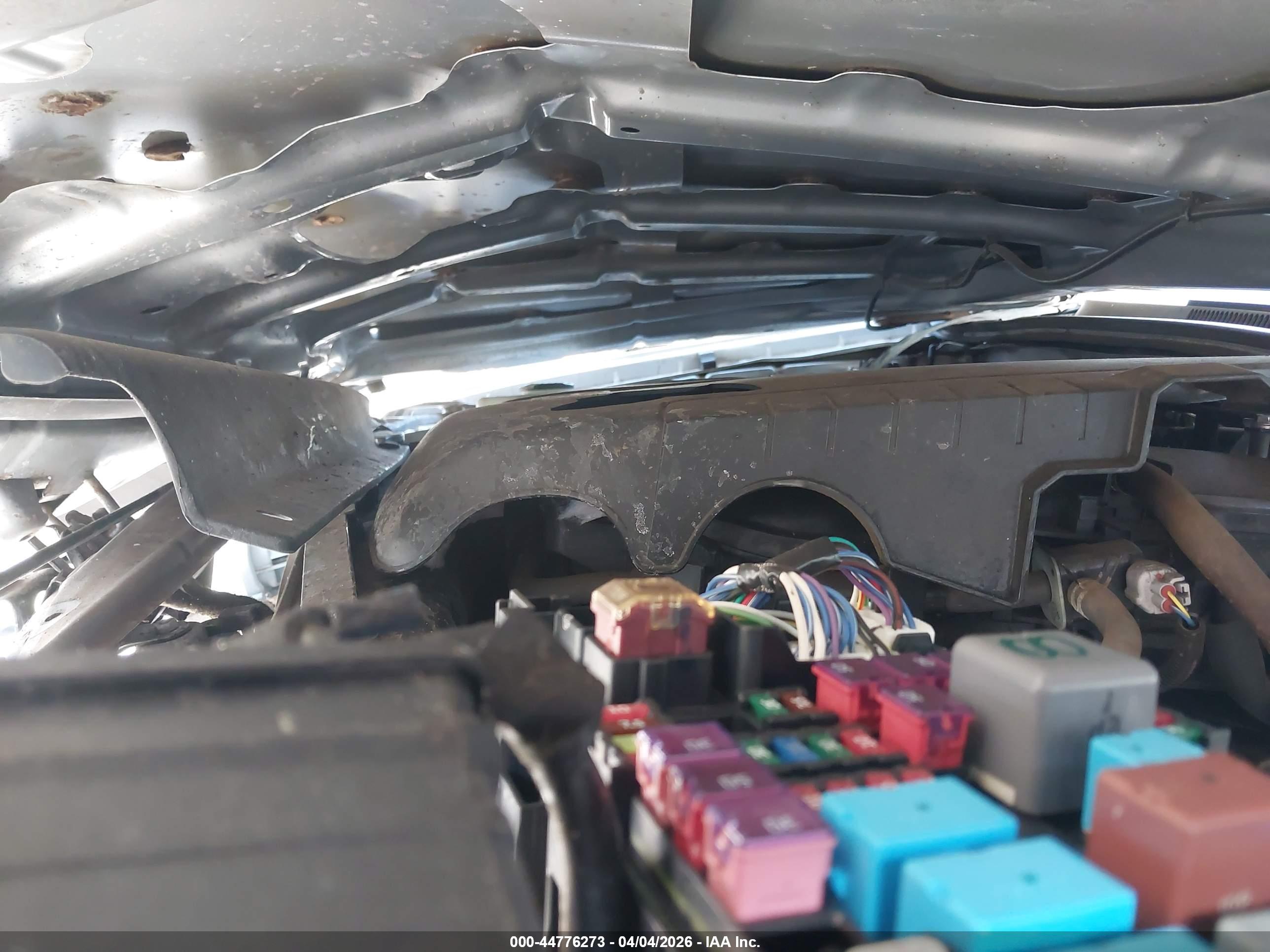 TOYOTA TACOMA image 10