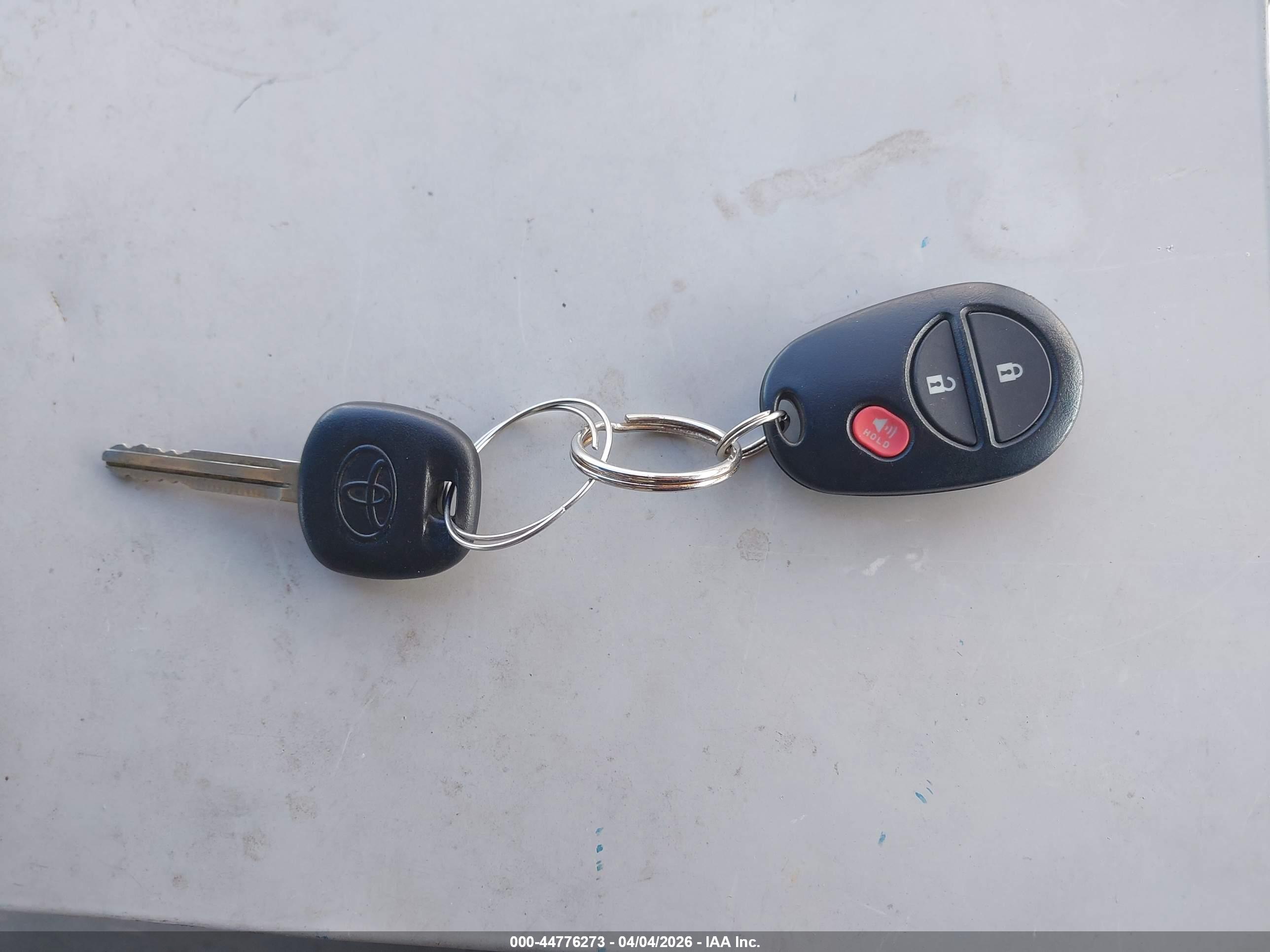 TOYOTA TACOMA image 11