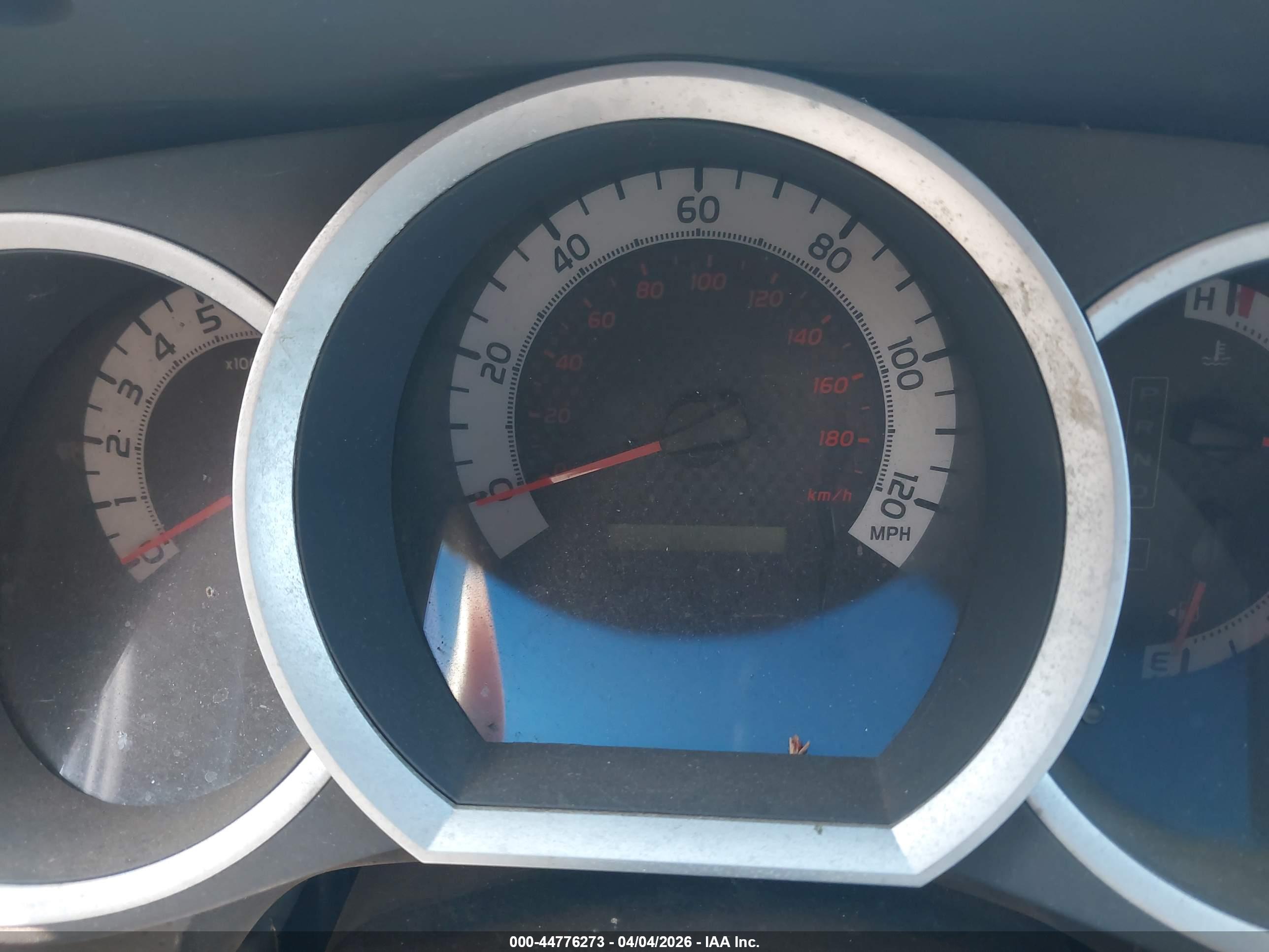 TOYOTA TACOMA image 7