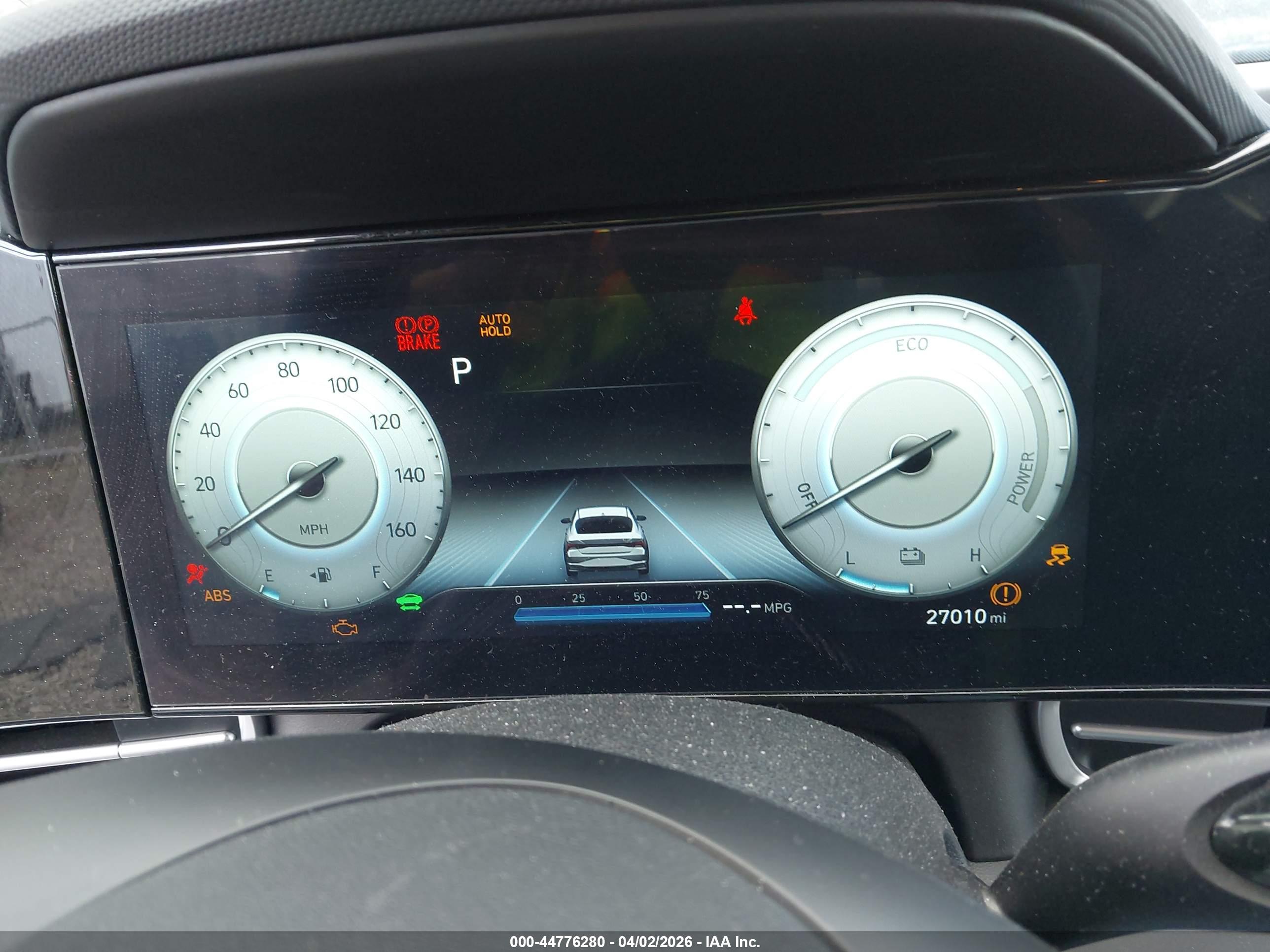 HYUNDAI ELANTRA image 7