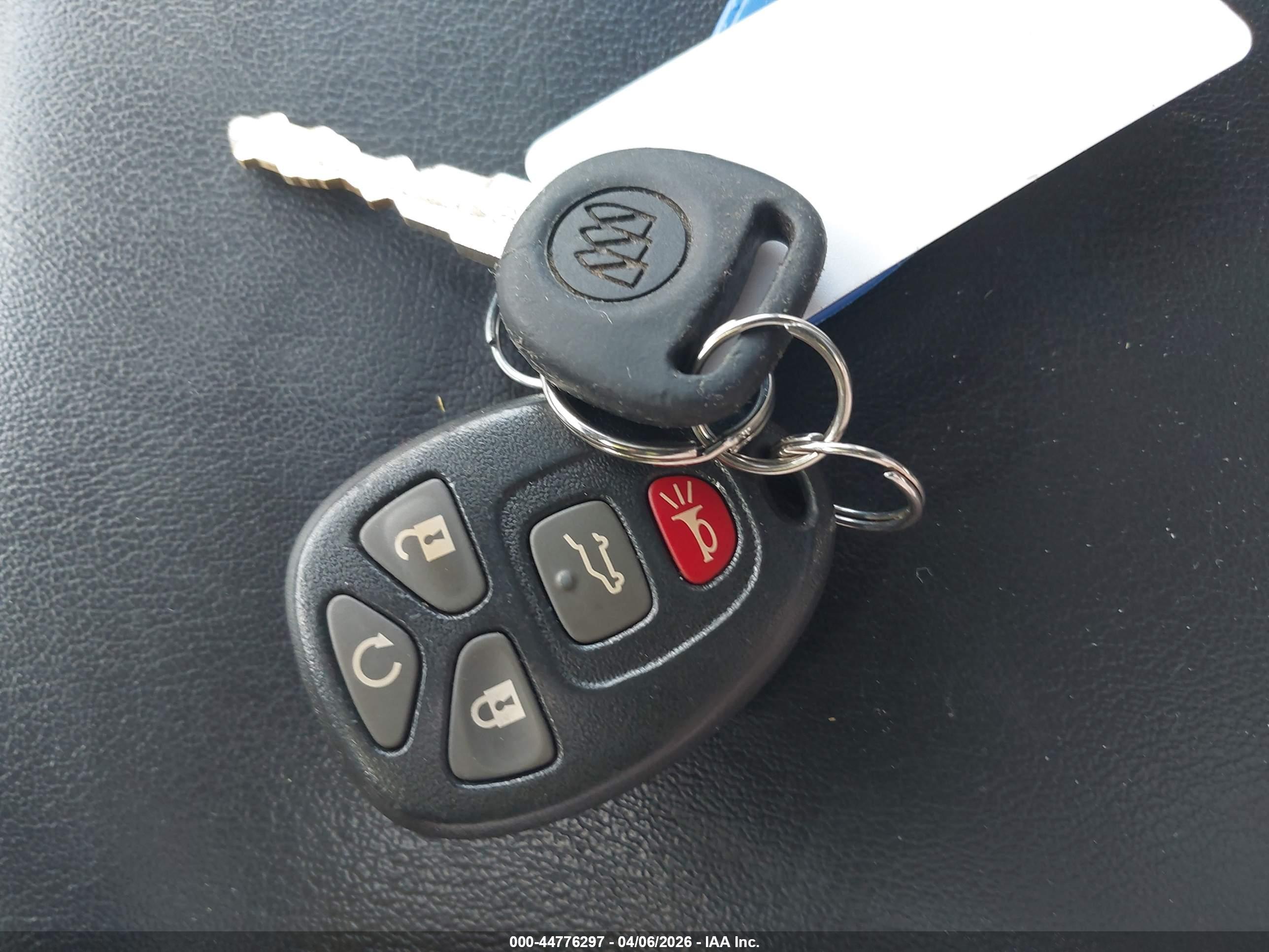 BUICK ENCLAVE image 11