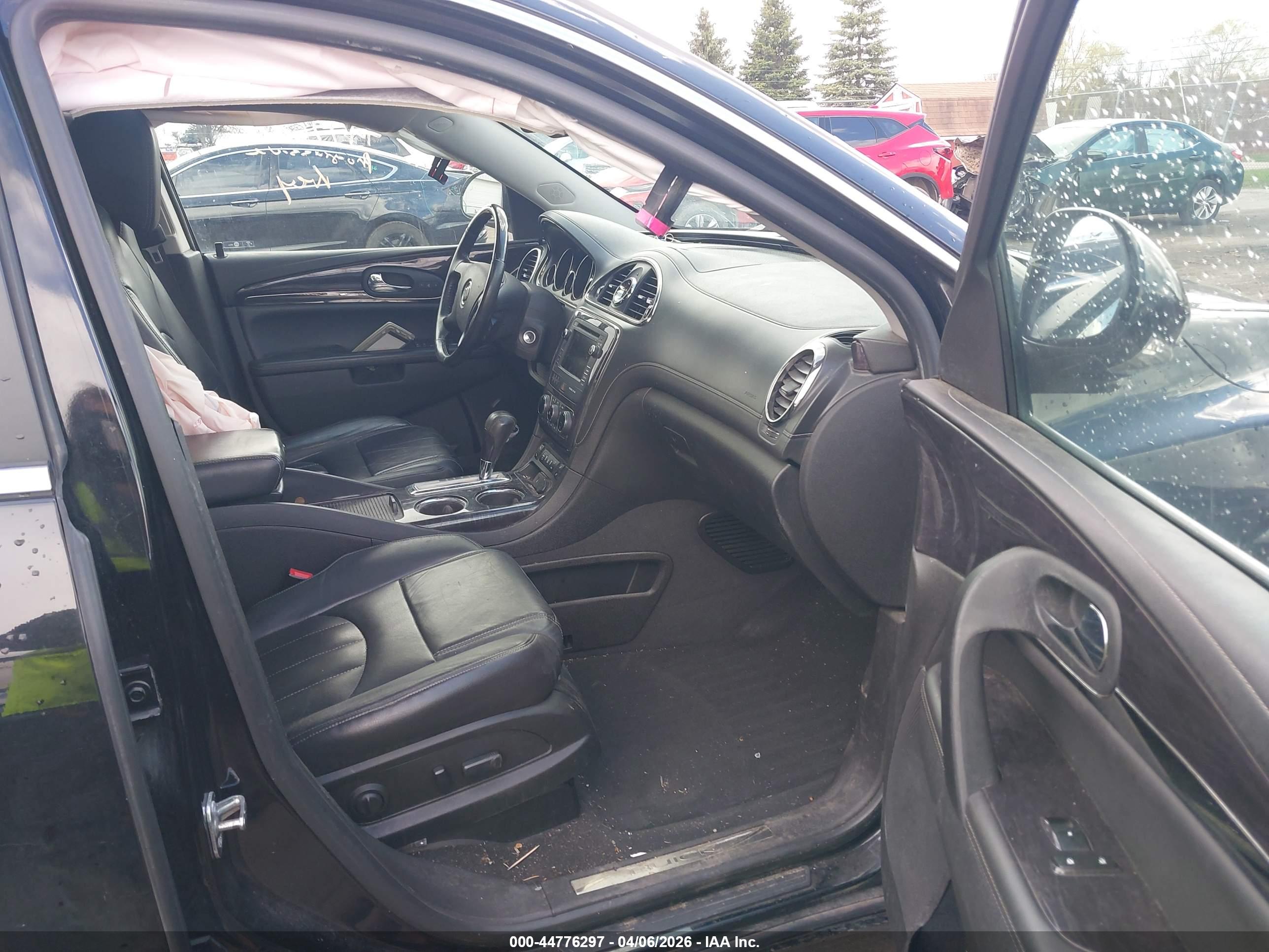 BUICK ENCLAVE image 5