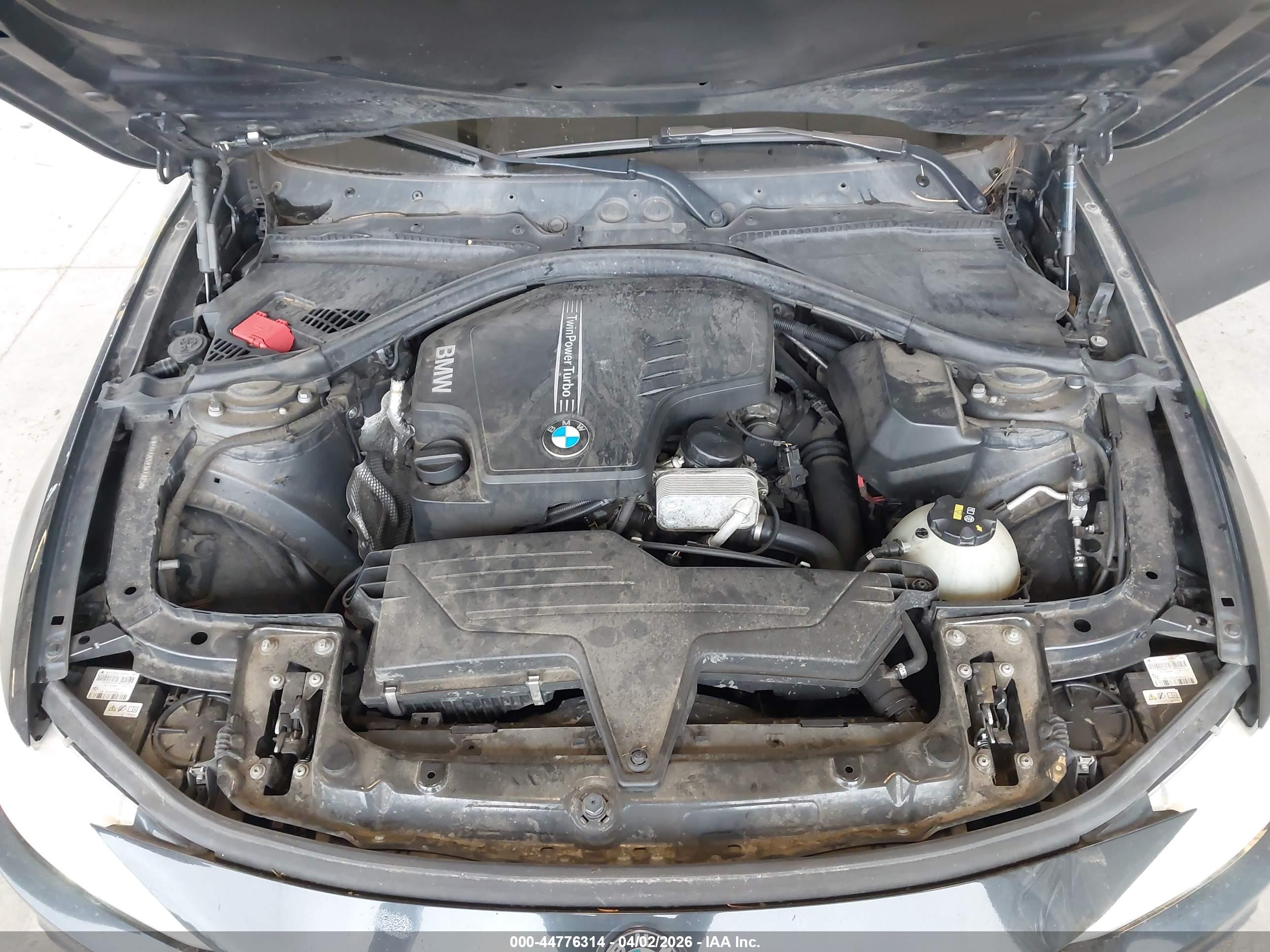 BMW 428 image 10