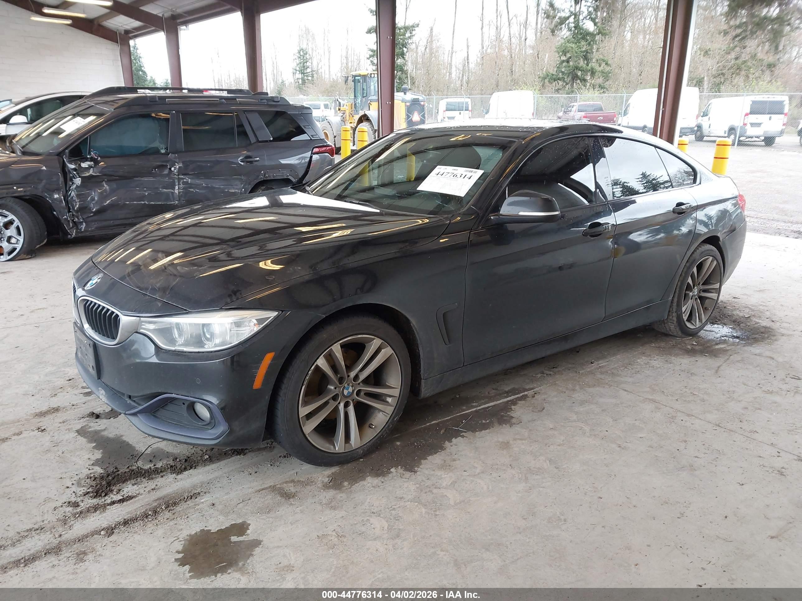 BMW 428 image 2