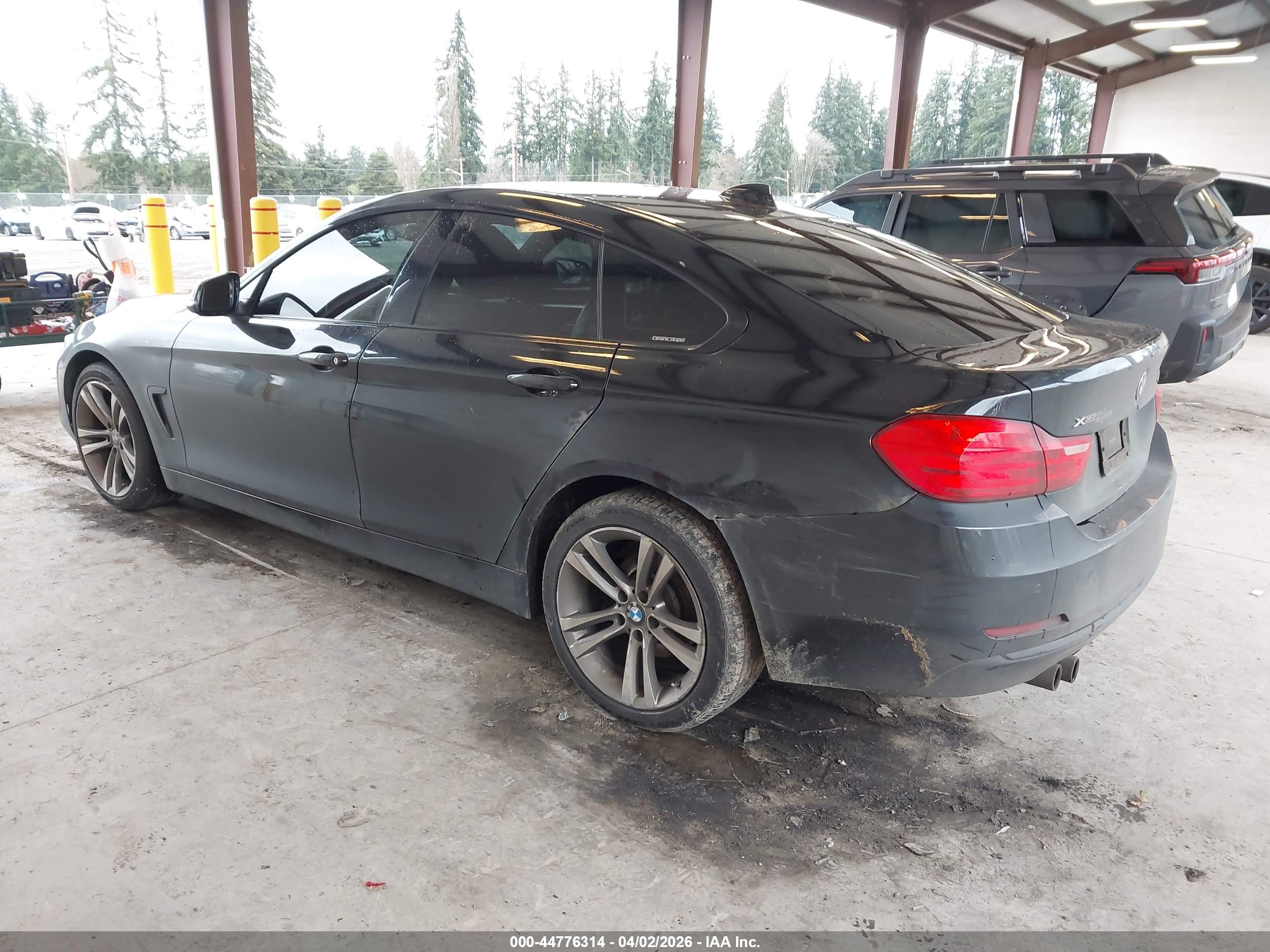 BMW 428 image 3