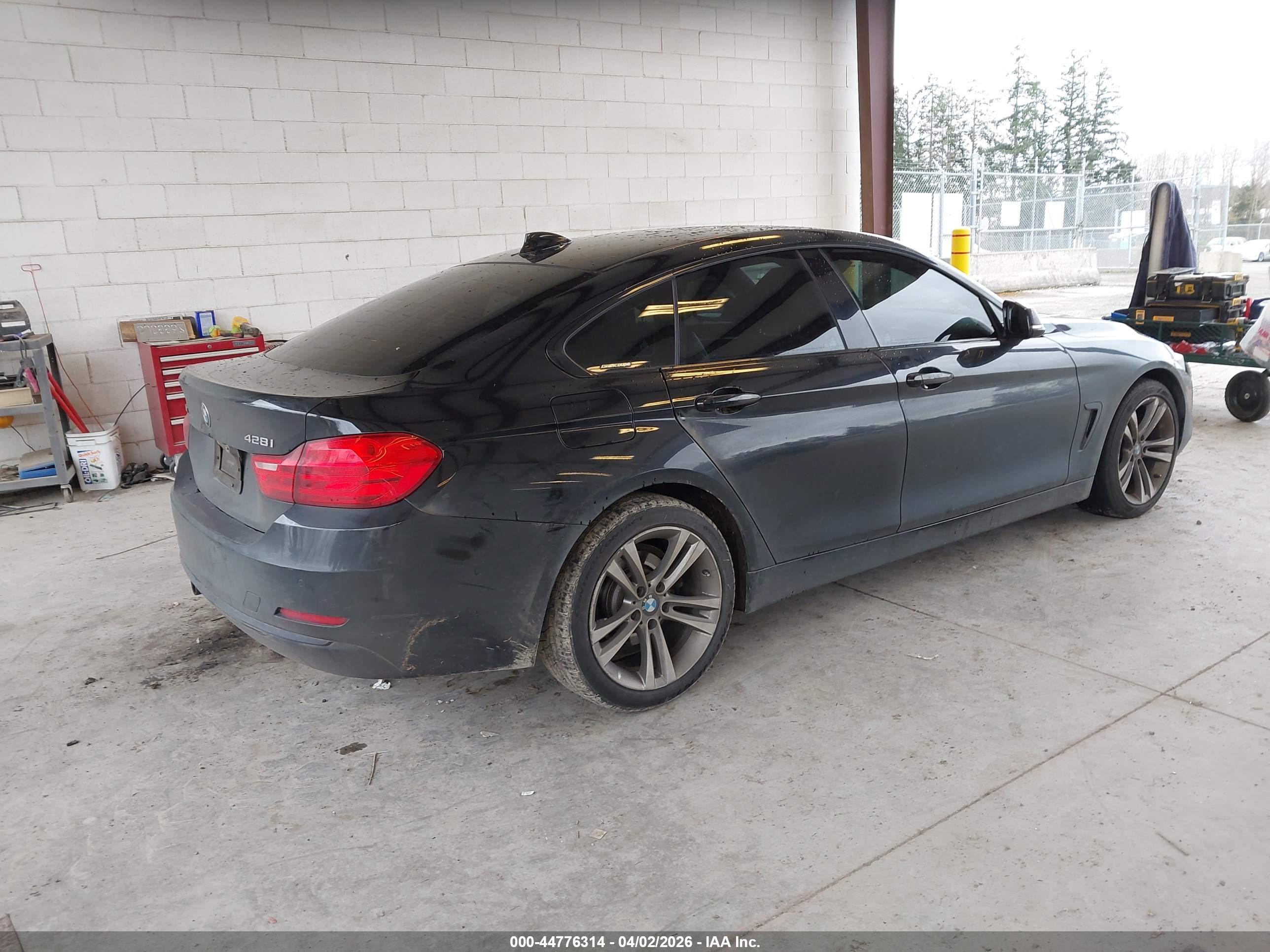 BMW 428 image 4