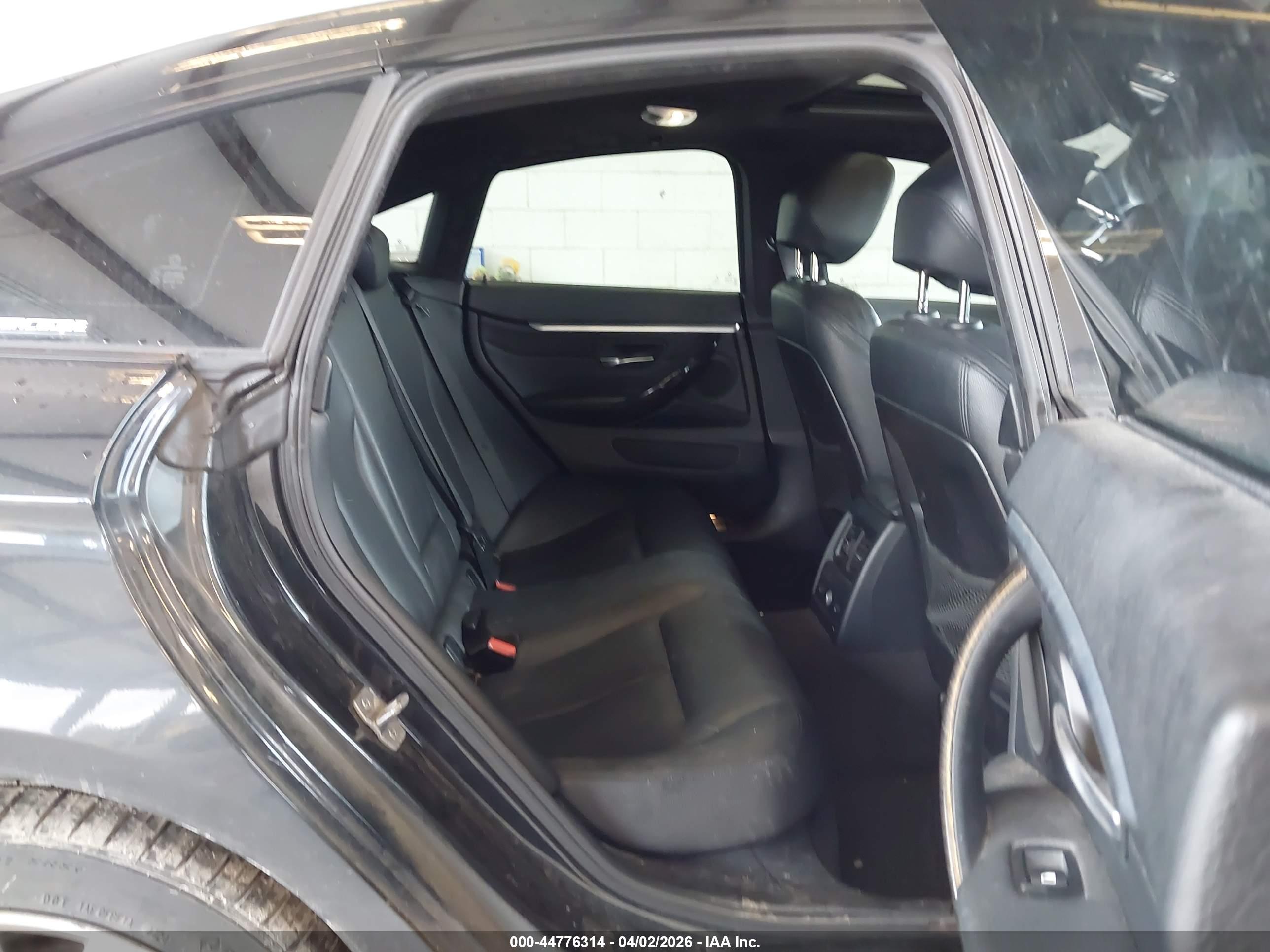 BMW 428 image 8