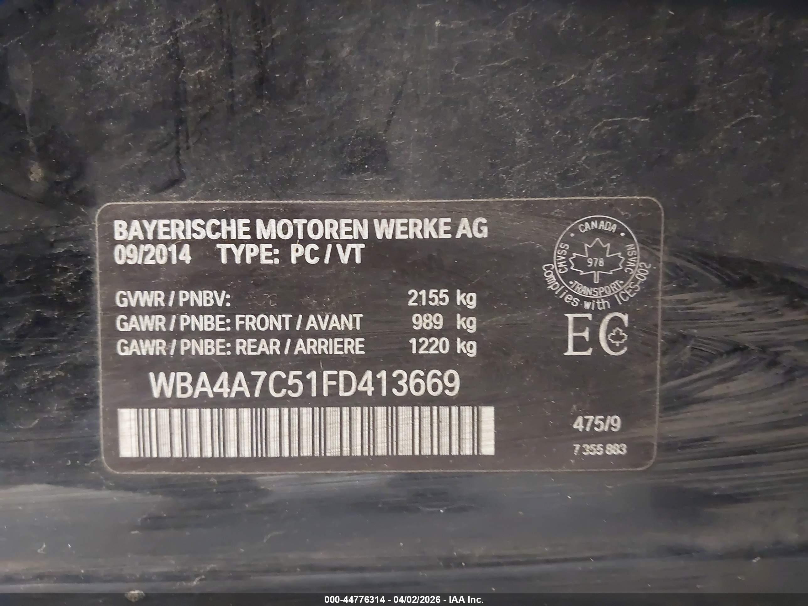 BMW 428 image 9