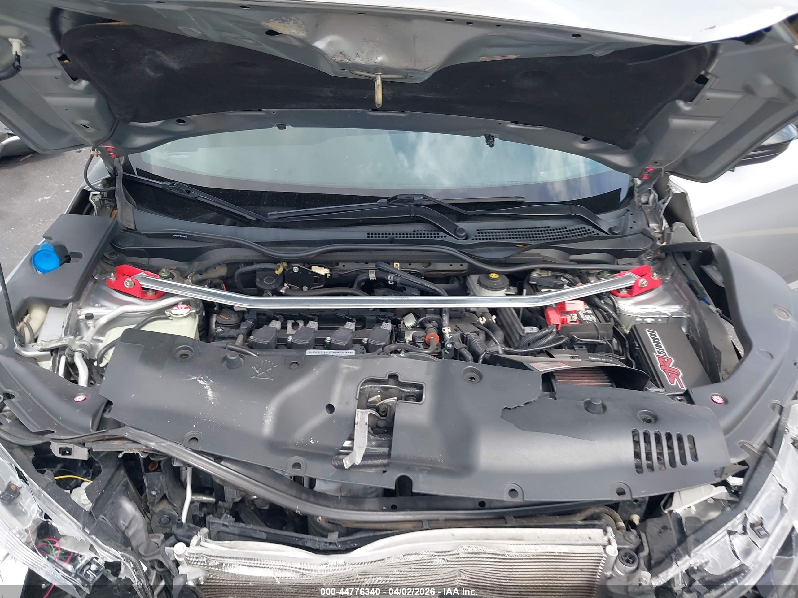 HONDA CIVIC image 10