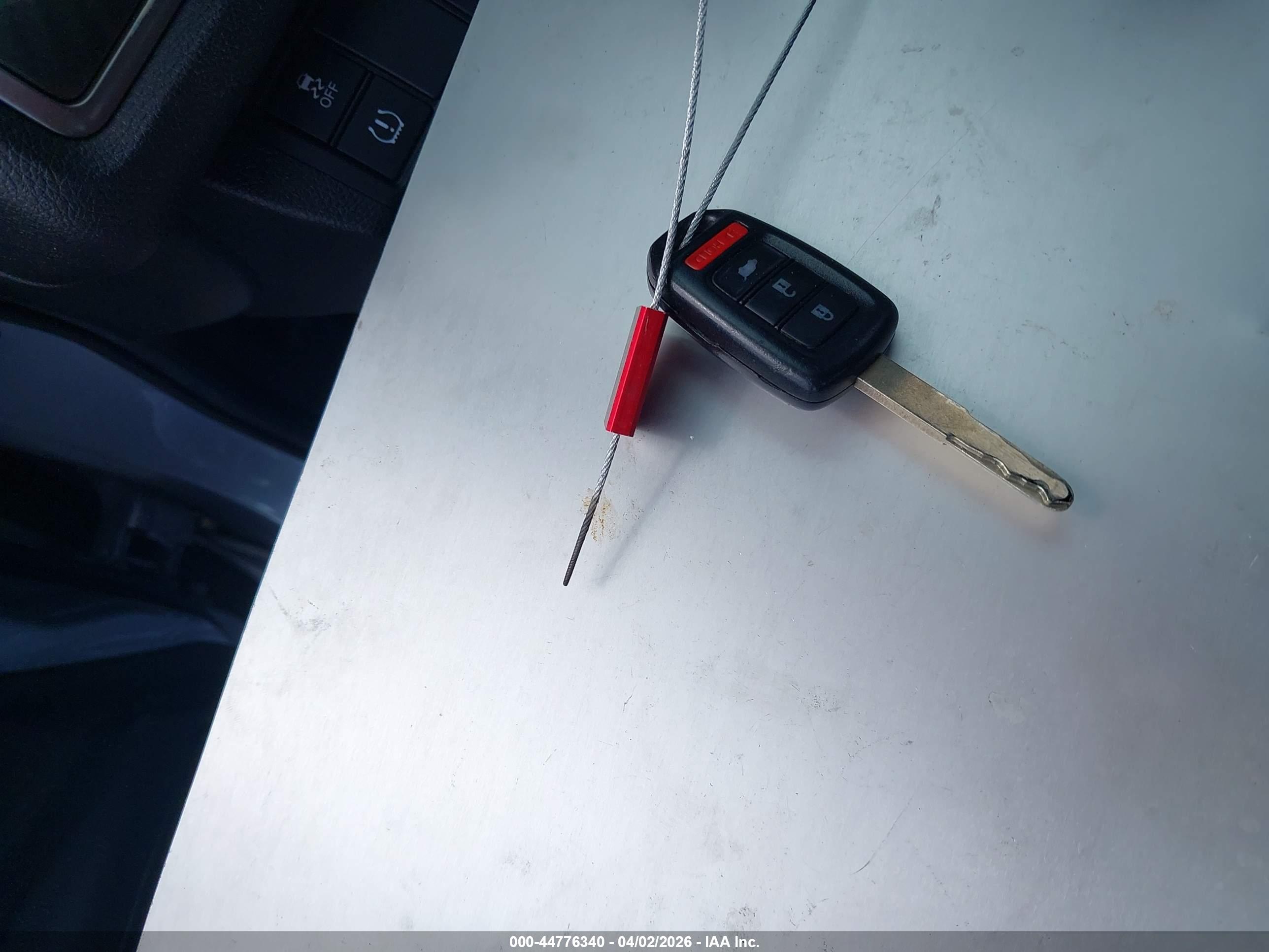 HONDA CIVIC image 11