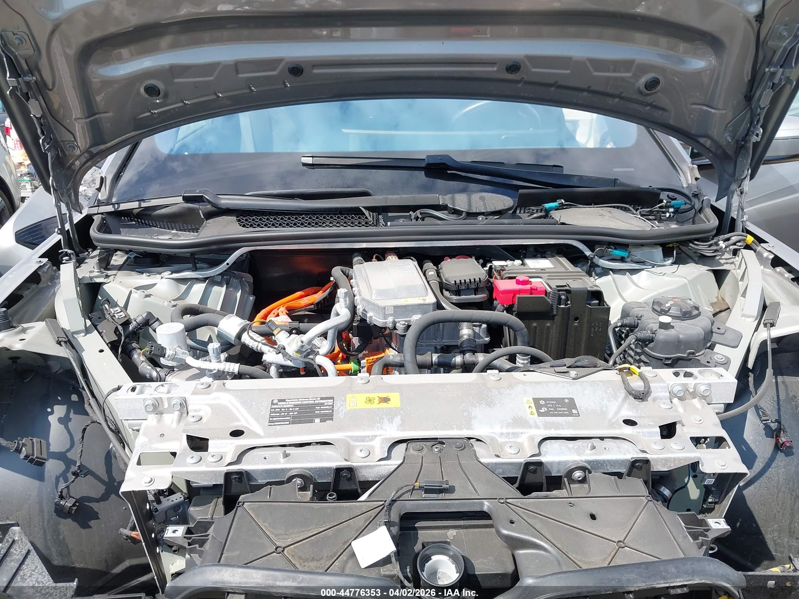 BMW IX image 10