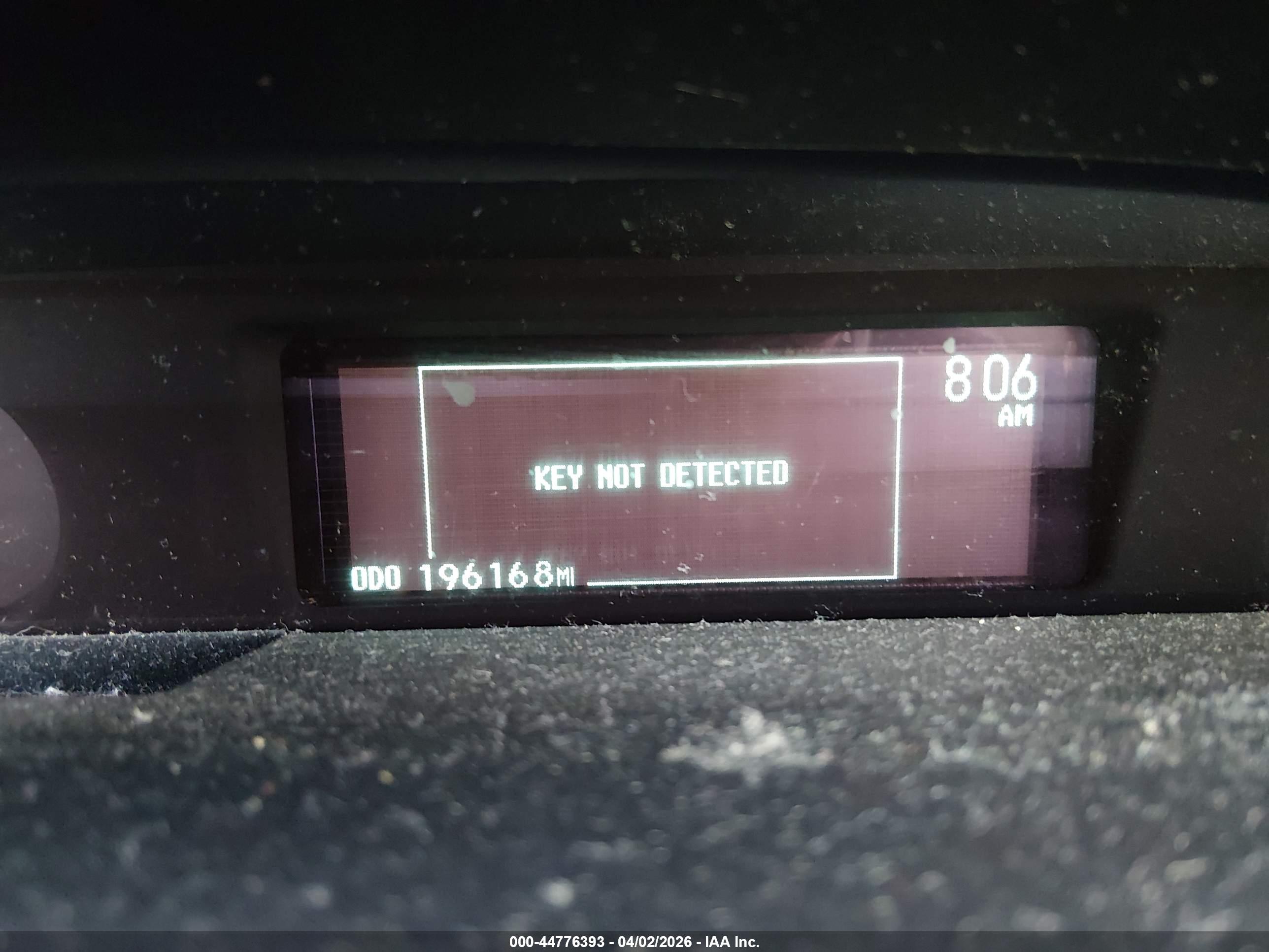 TOYOTA PRIUS image 7