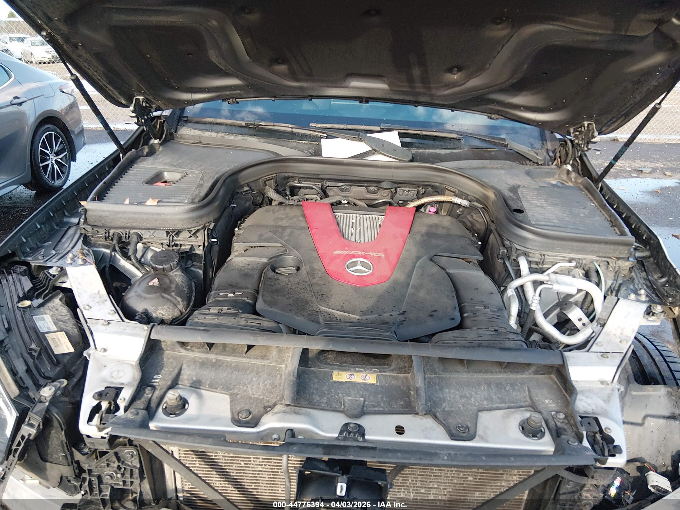 MERCEDES-BENZ AMG image 10