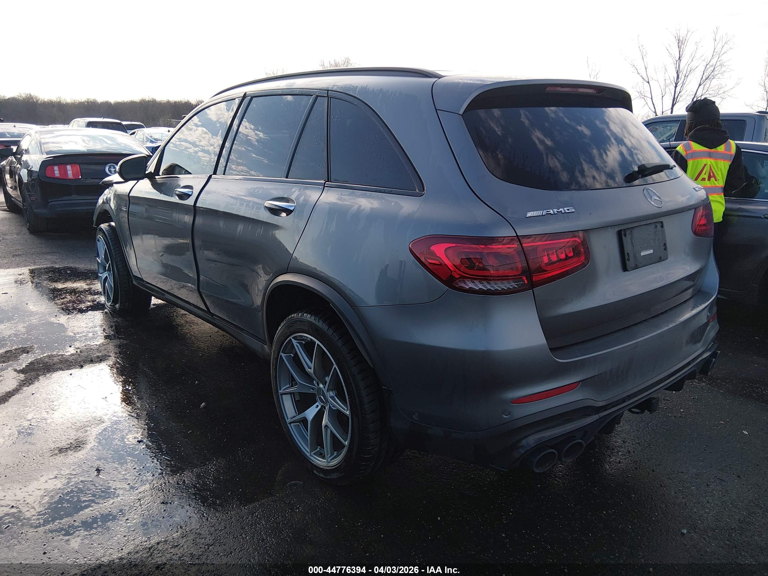 MERCEDES-BENZ AMG image 3