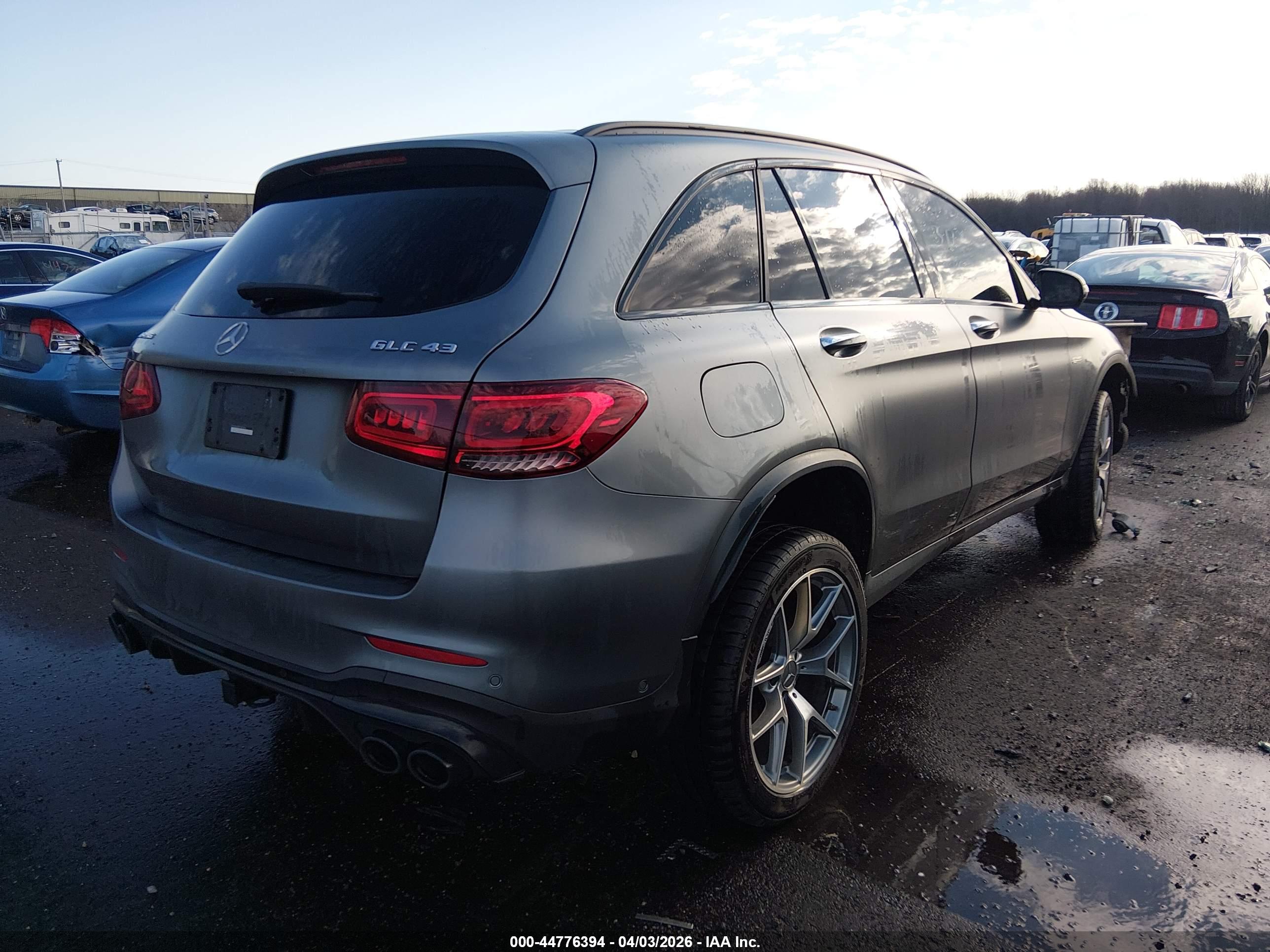 MERCEDES-BENZ AMG image 4