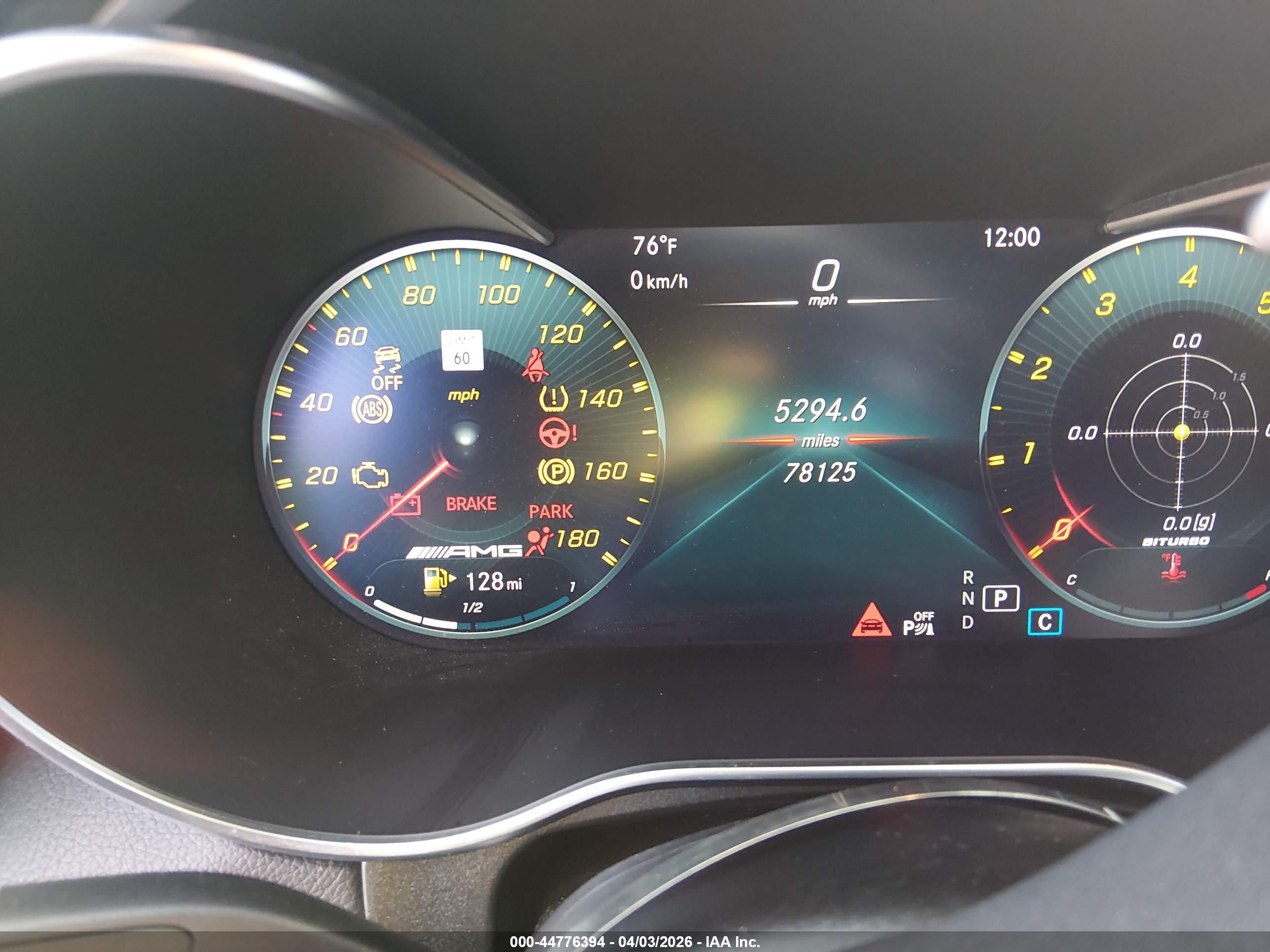 MERCEDES-BENZ AMG image 7