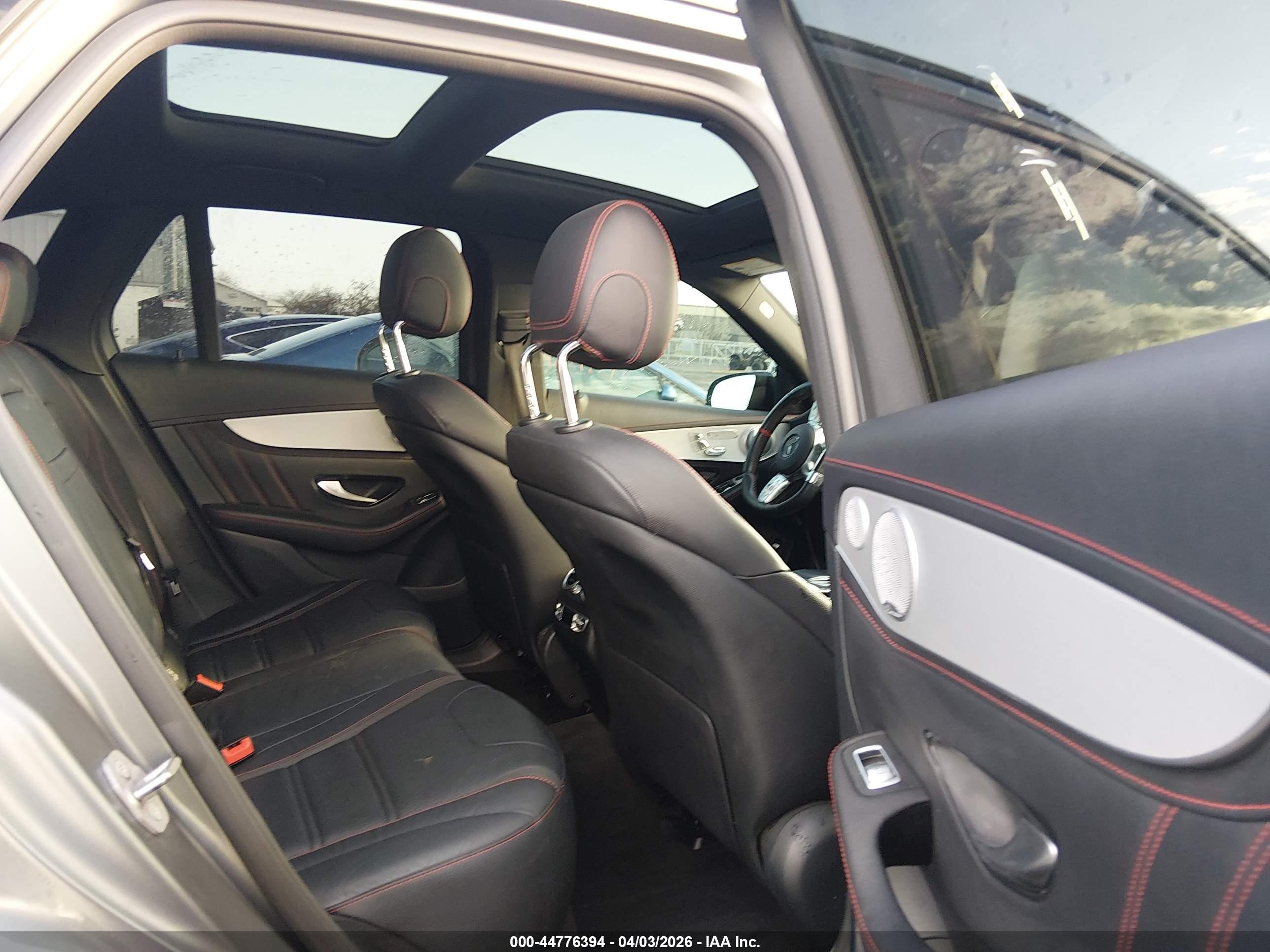 MERCEDES-BENZ AMG image 8